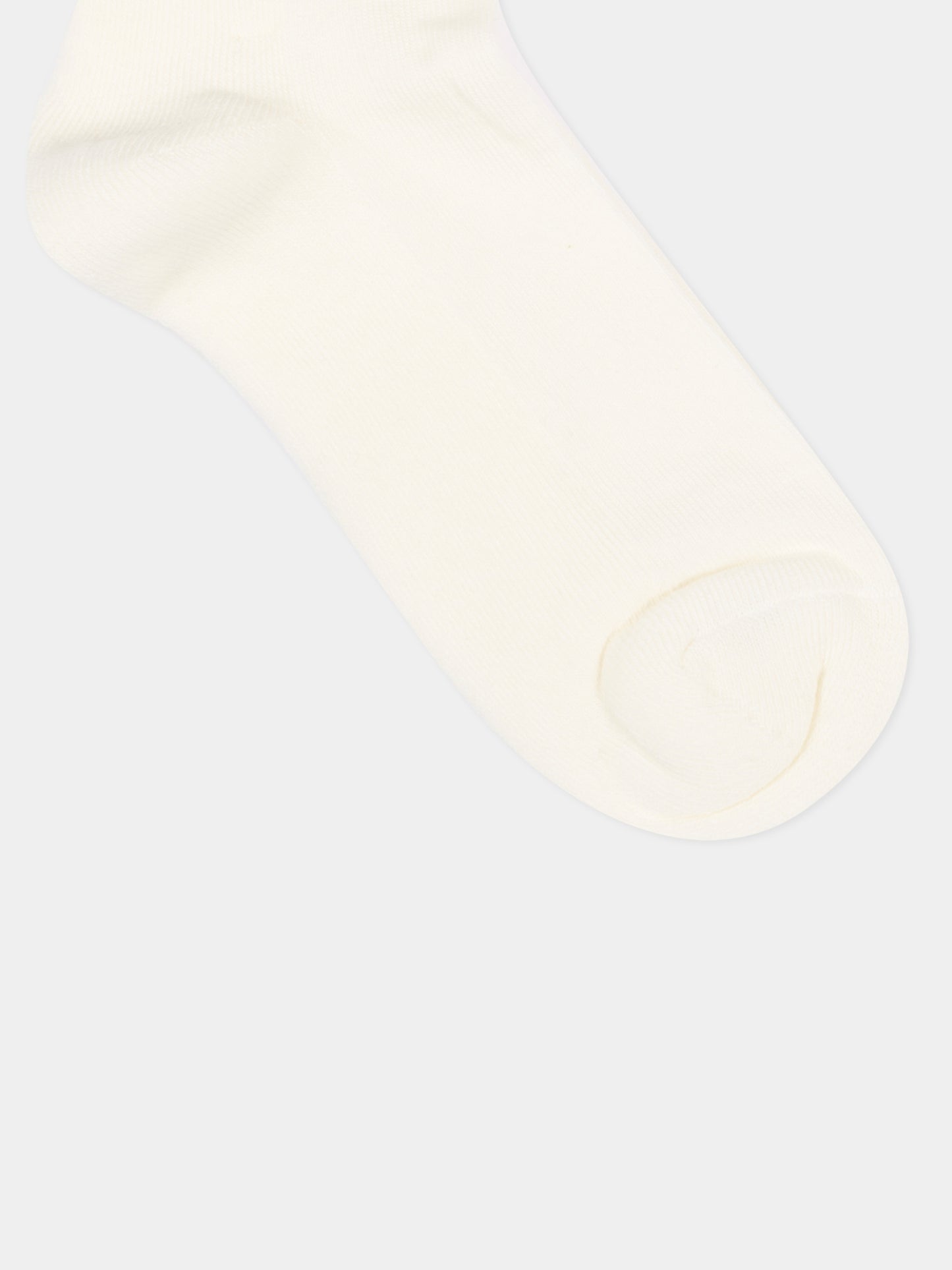 Calzini avorio per bambini con smile,Barrow,S6BKJUSO027 002