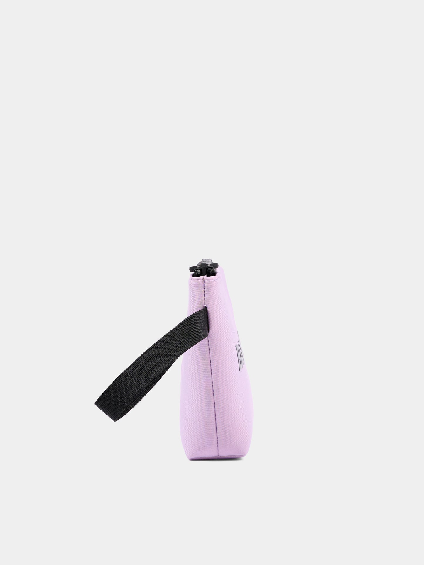 Pochette lilla per bambina con logo,Barrow,S6BKJUBA210 071