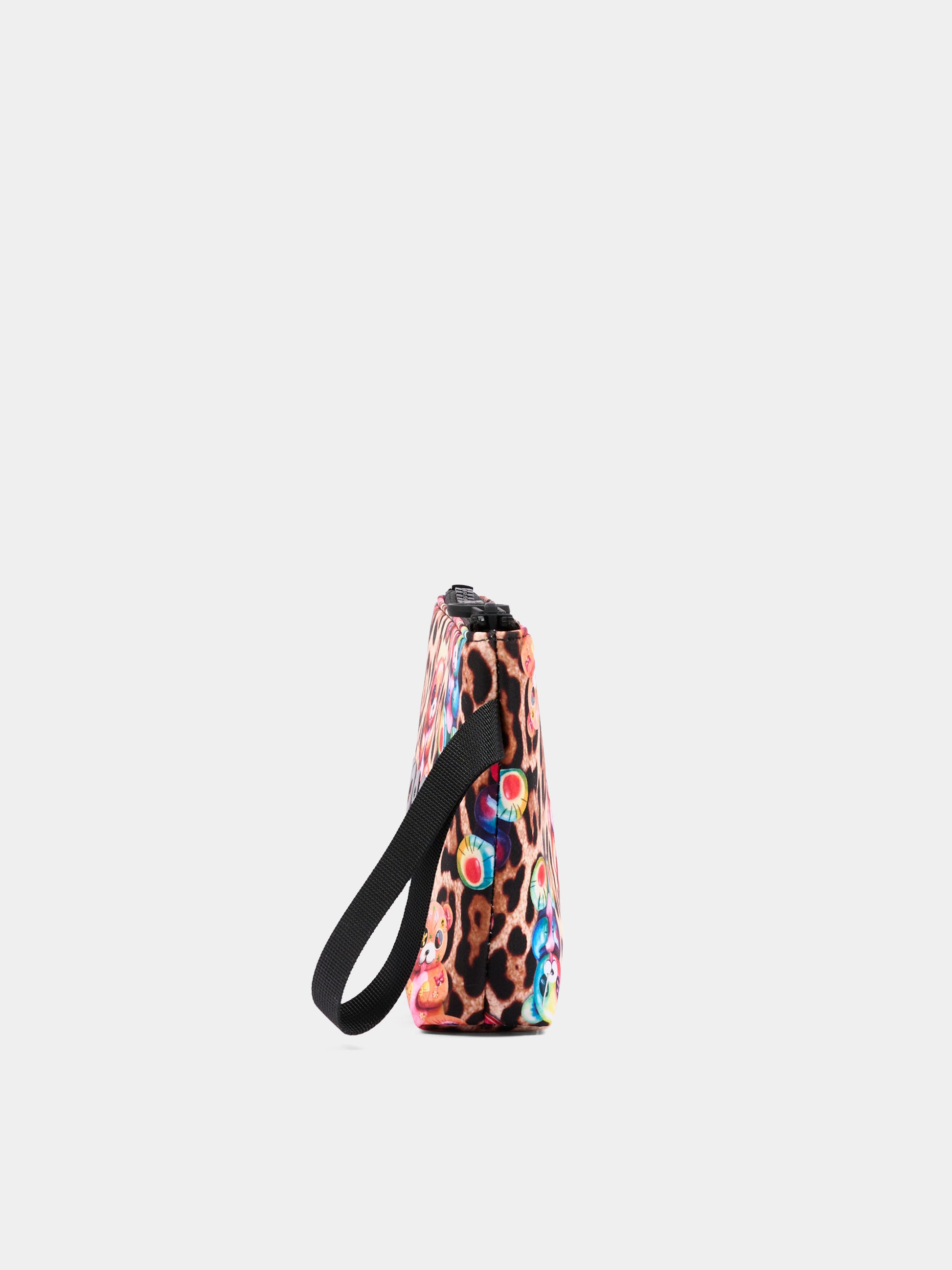 Pochette multicolor per bambina con Teddy Bear,Barrow,S6BKJGBA212 140