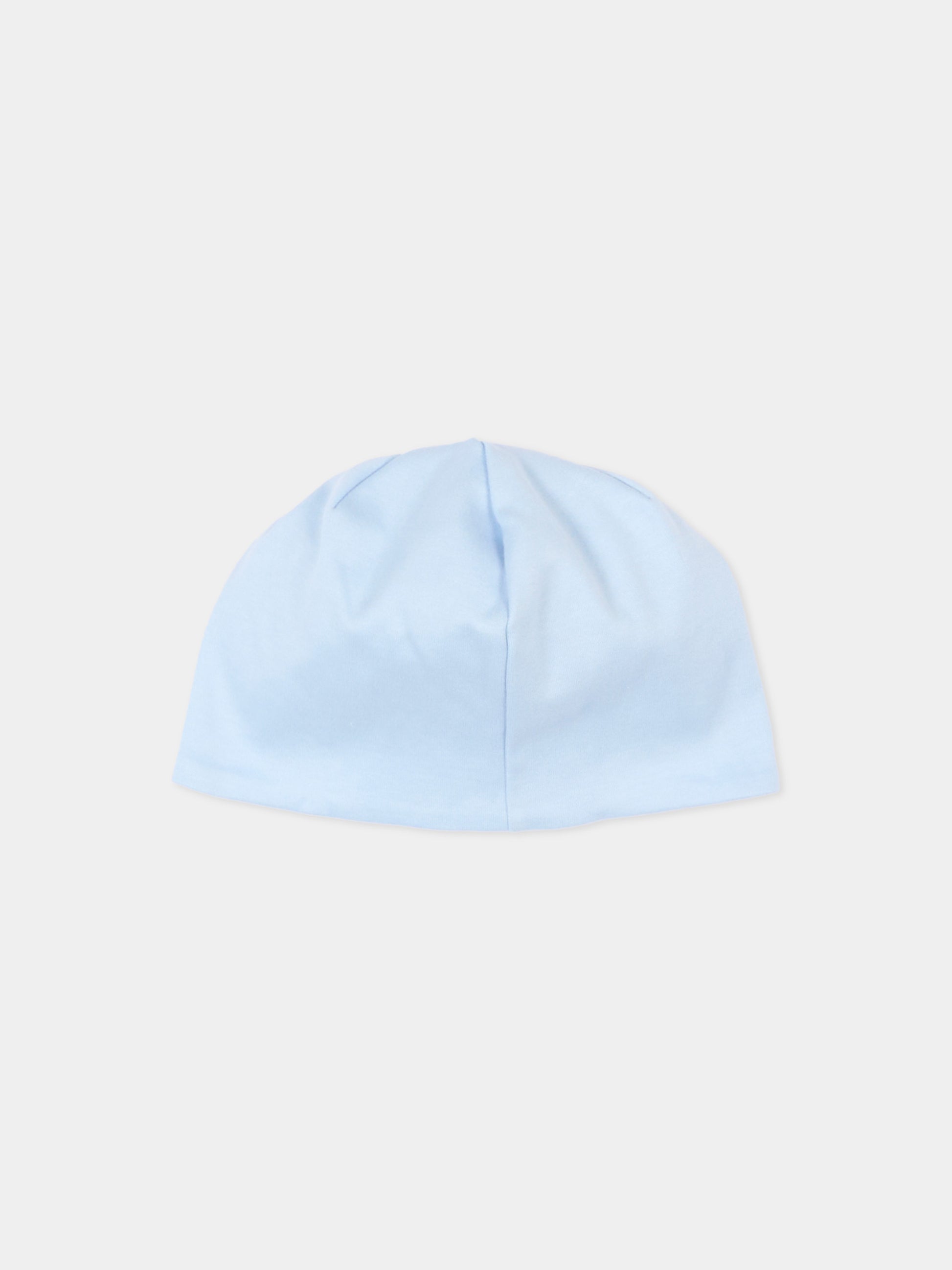Set tutina multicolor per neonato con logo,Dolce & Gabbana Kids,L1JOBR G7PNK S9000
