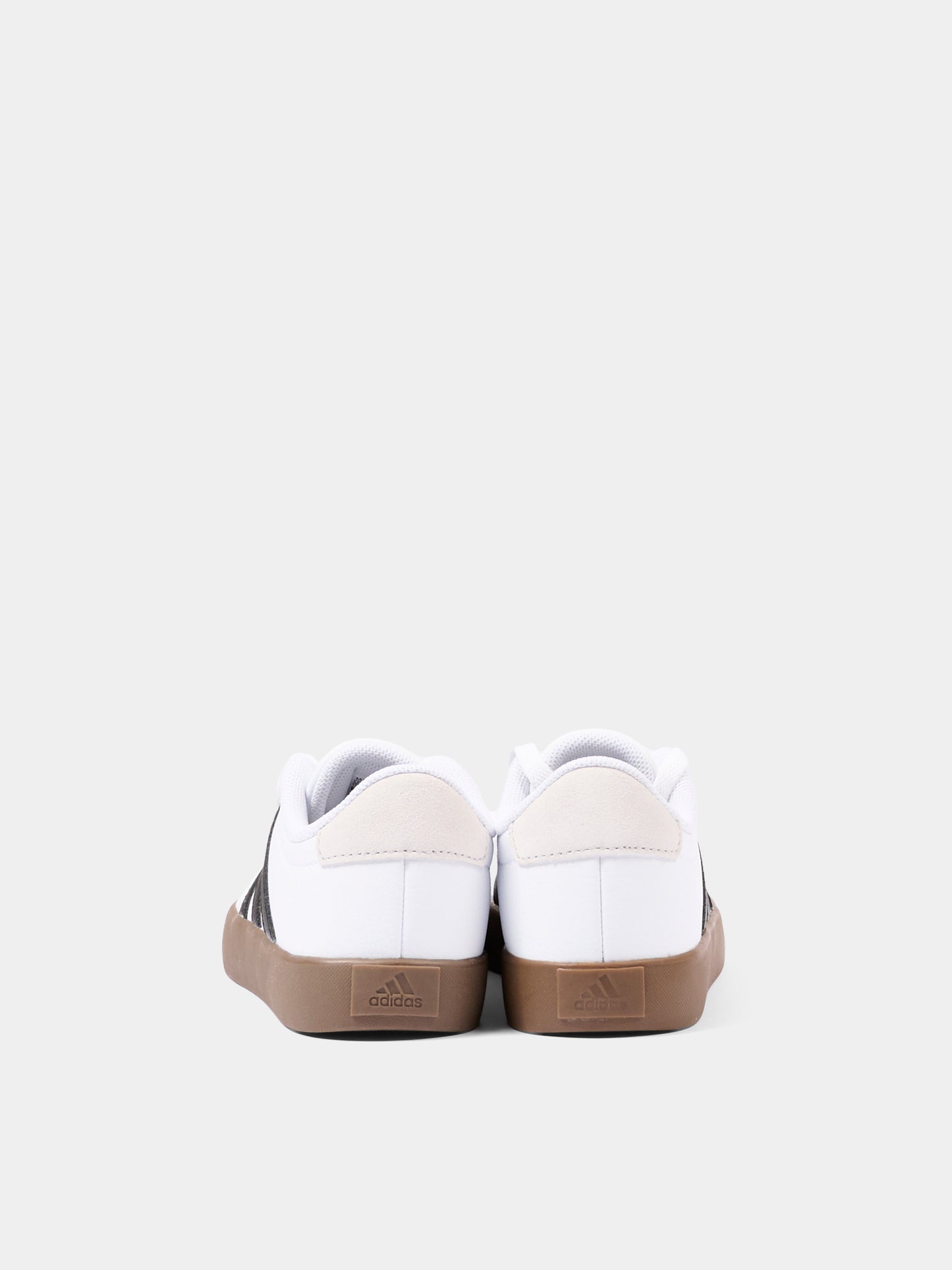 Sneaker bianca VL Court 3.0 per bambini,Adidas,ID9062