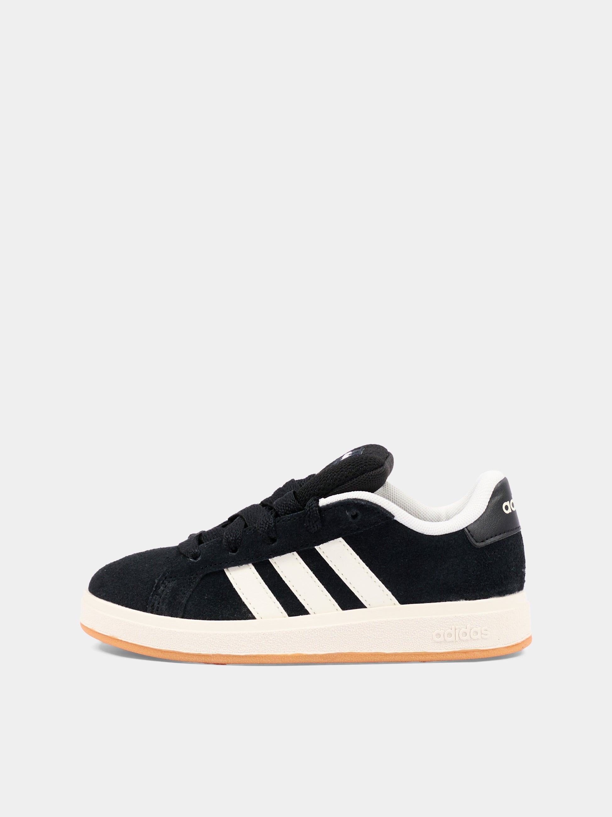 Sneakers nere Grand Court 00s per bambini,Adidas,JH6178