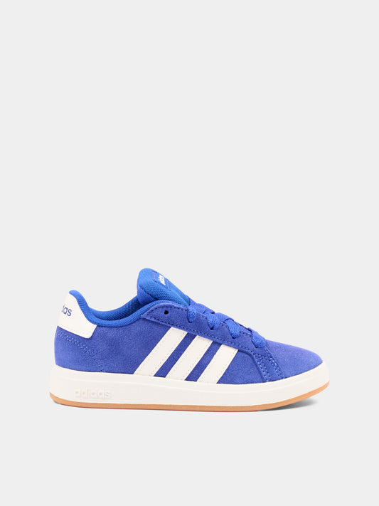 Sneakers blu Grand Court 00s per bambino,Adidas,JP5894