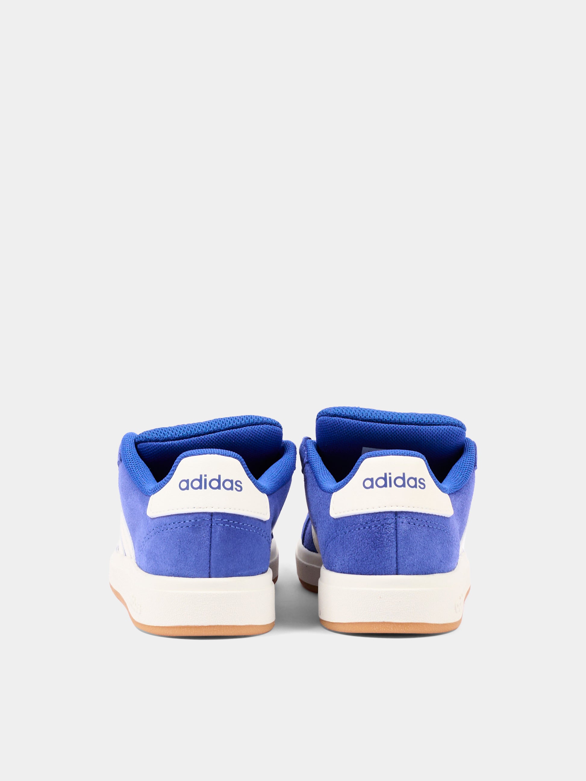 Sneakers blu Grand Court 00s per bambino,Adidas,JP5894