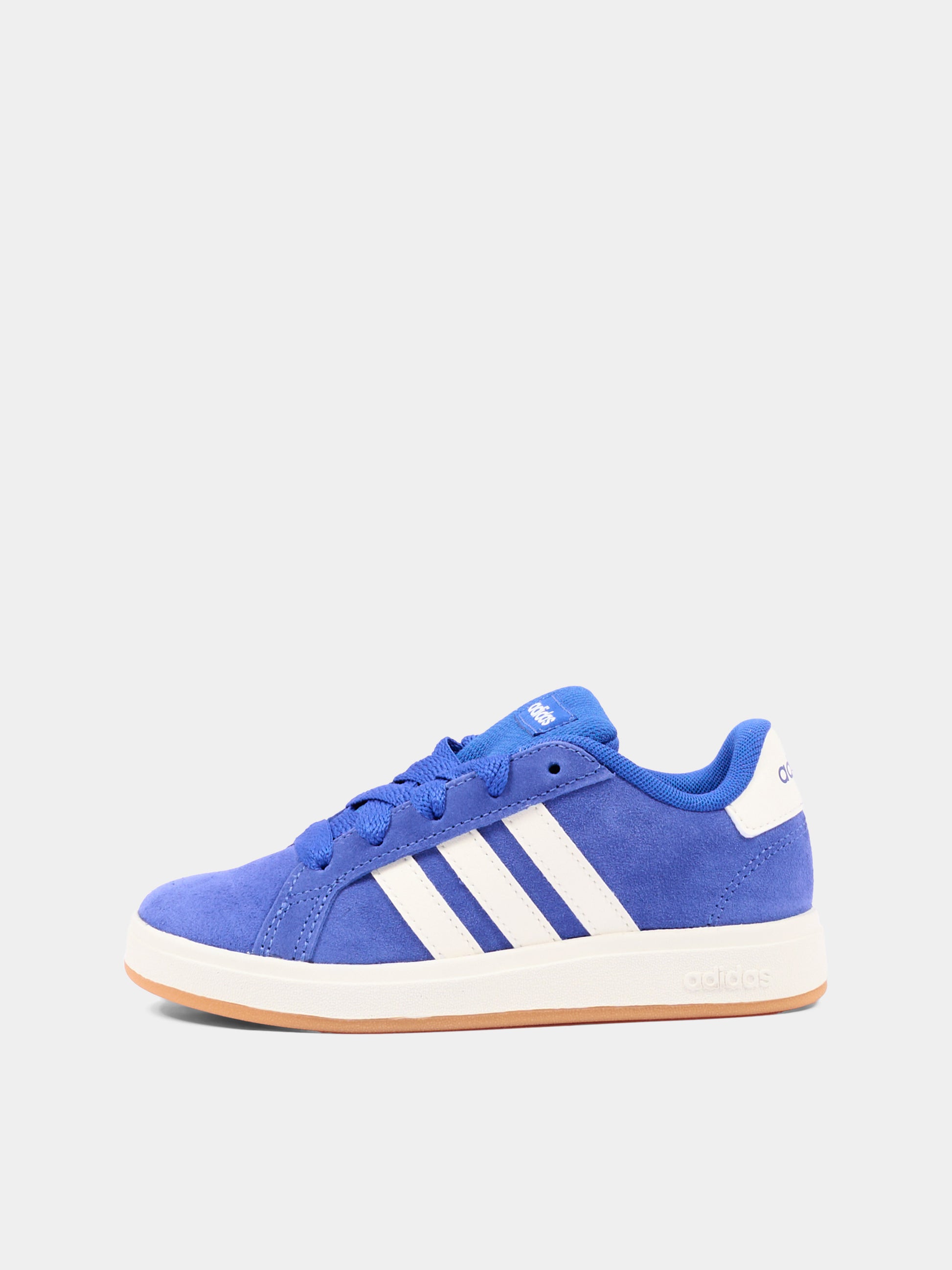 Sneakers blu Grand Court 00s per bambino,Adidas,JP5894
