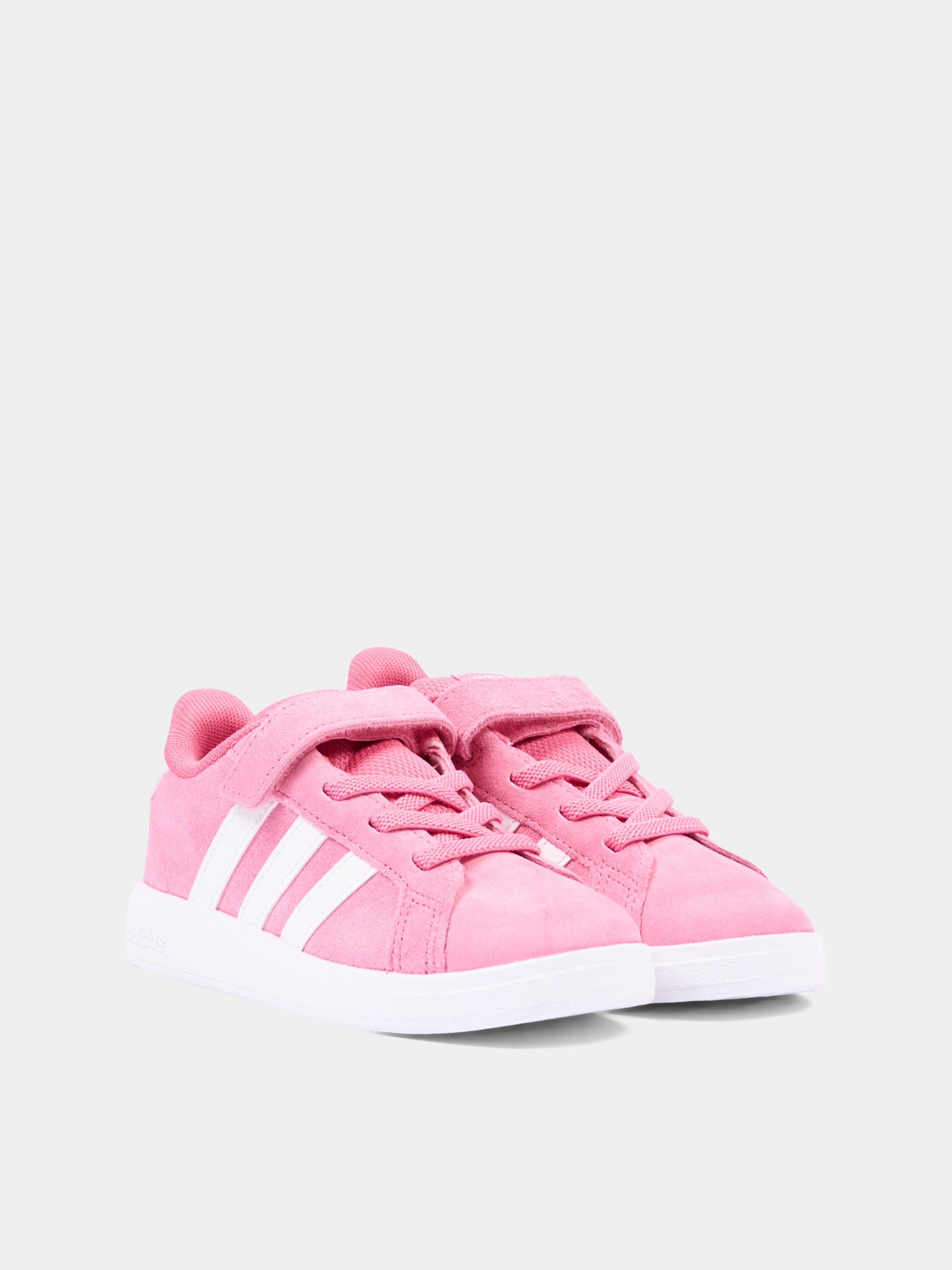 Sneakers rosa Grand Court 00s per bambina,Adidas,JP9354