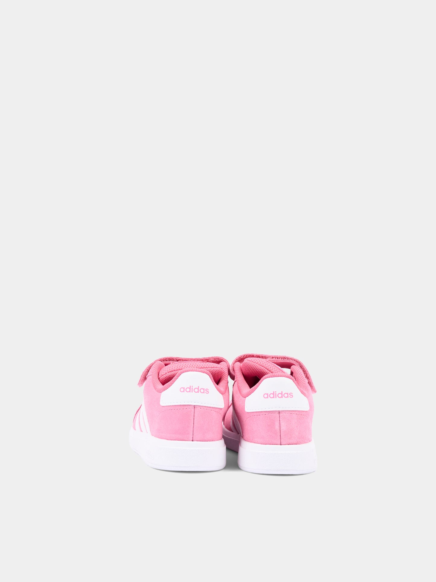 Sneakers rosa Grand Court 00s per bambina,Adidas,JP9354