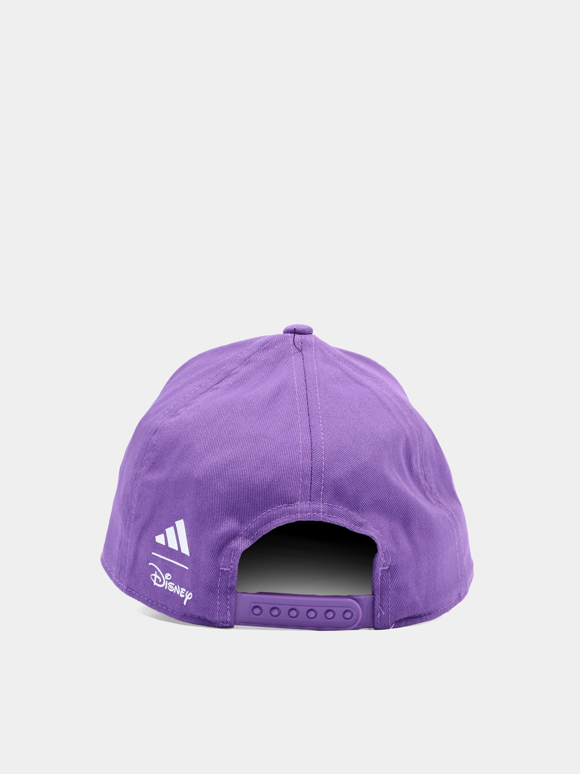 Cappello viola per bambina con Minnie,Adidas,KA9888