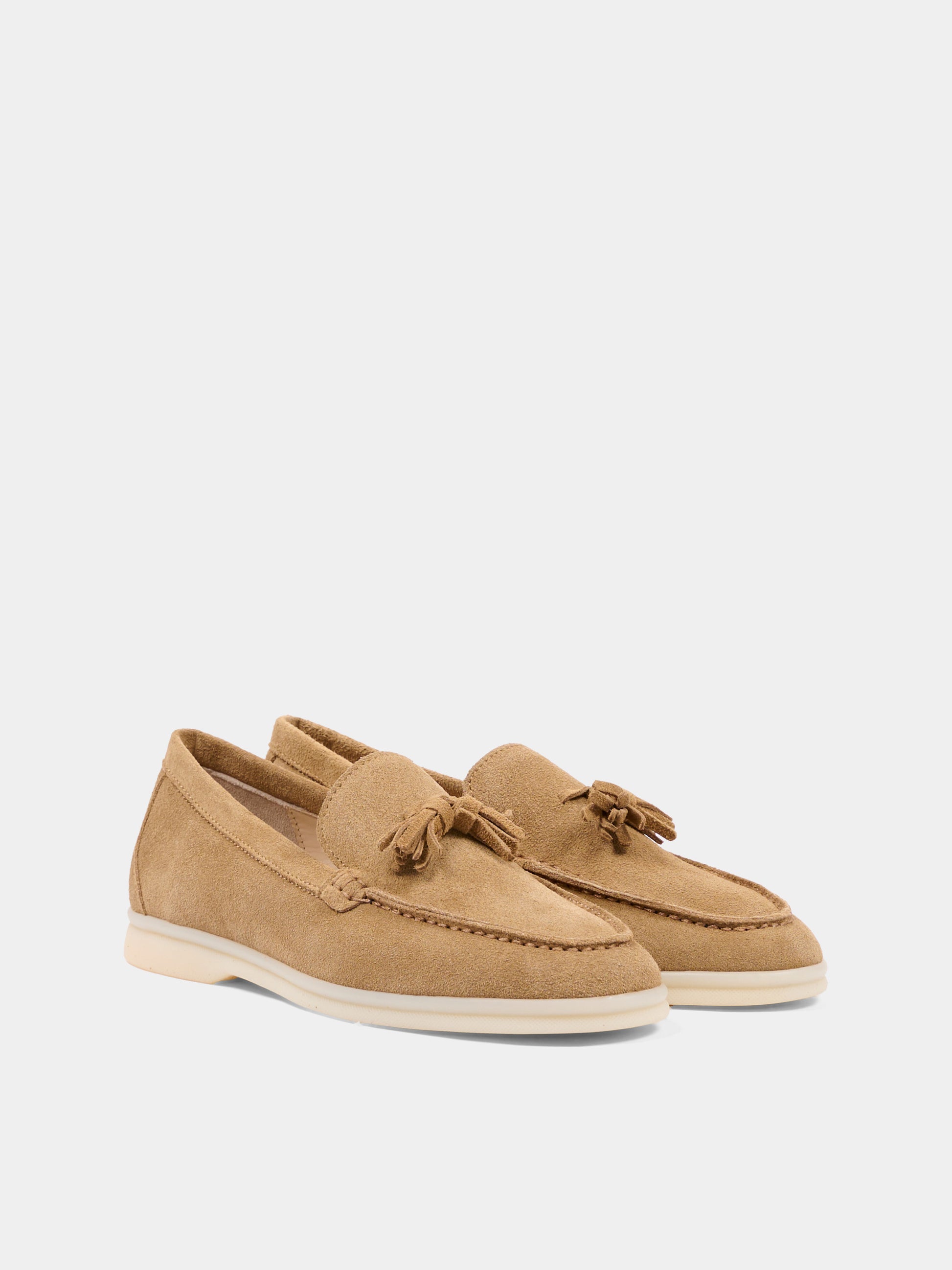 Mocassini marroni per bambino,Colorichiari,MJ958492 4868 27