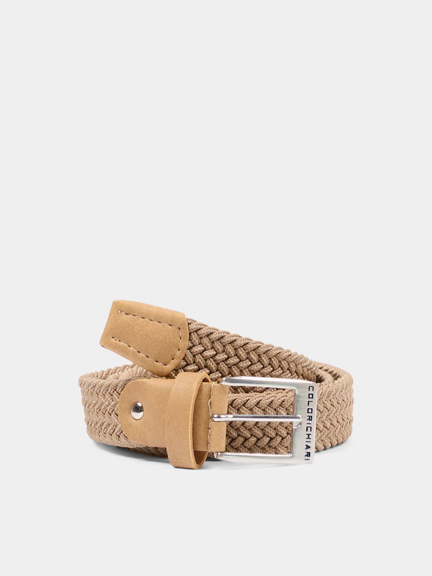 Cintura marrone per bambino intrecciata,Colorichiari,MJ988460 27
