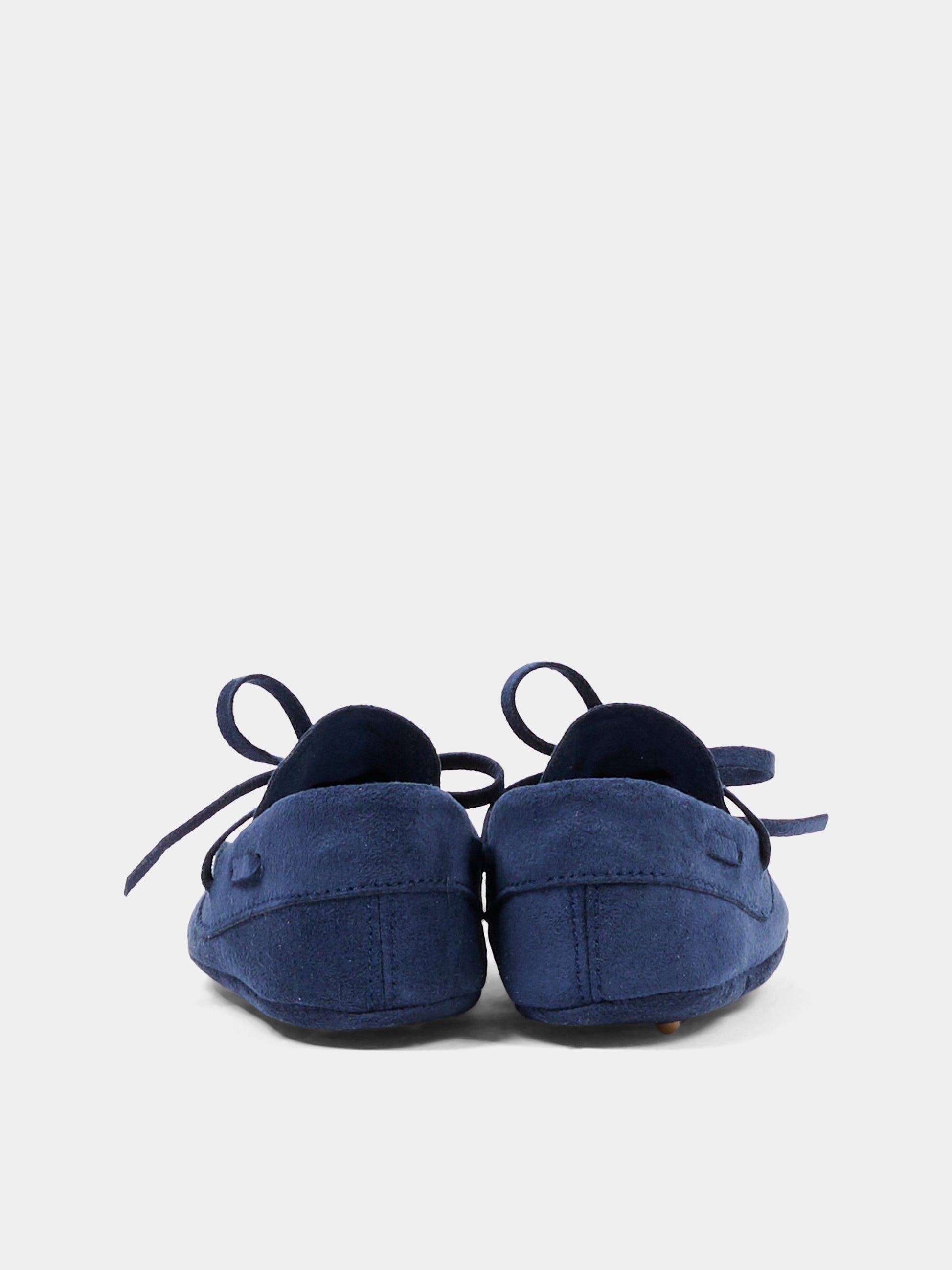 Mocassini blu per neonato,Colorichiari,MN958459 1667 63
