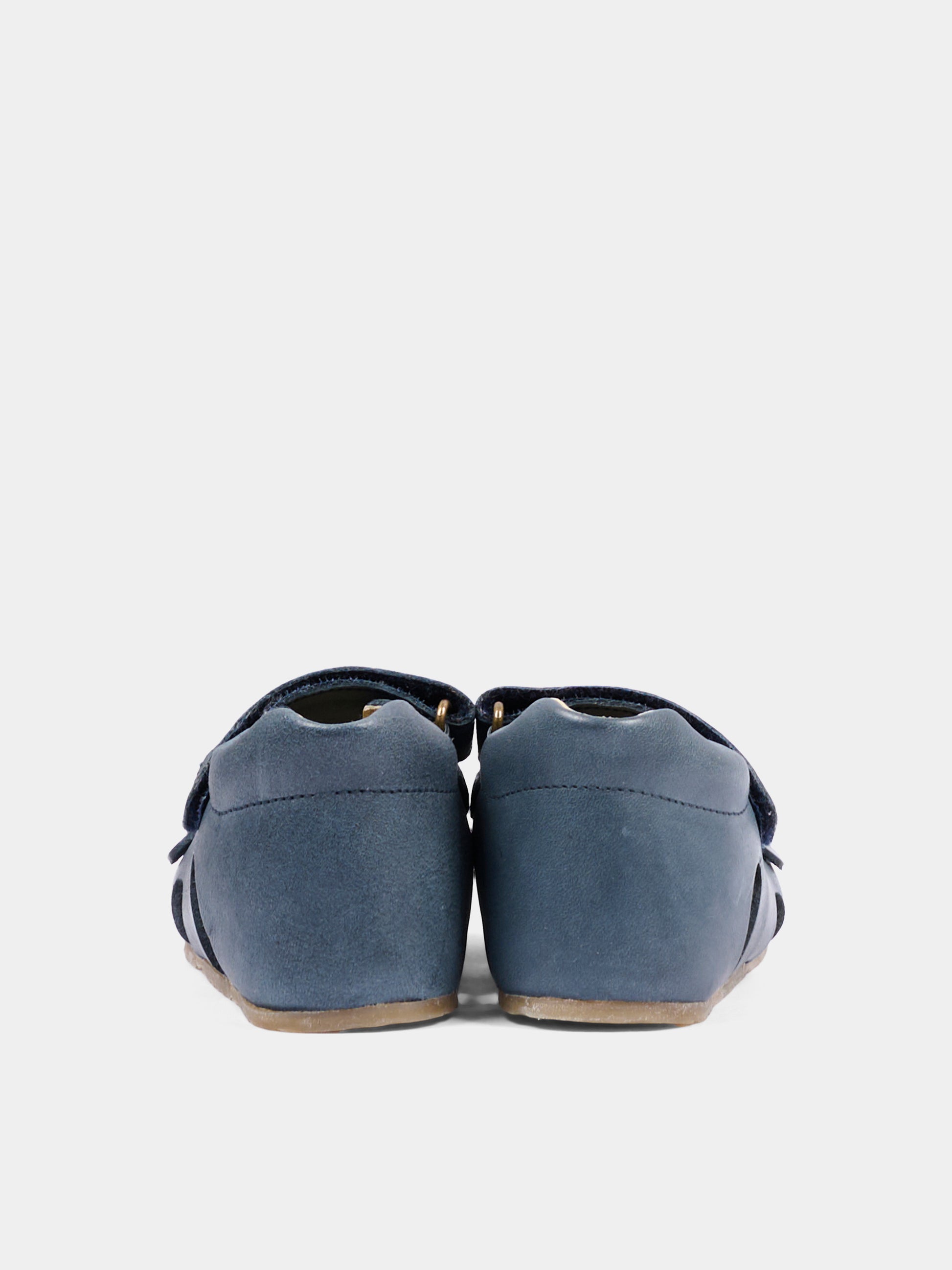 Sandali blu Bea per bambini,Falcotto,001 1500737 01 0C01