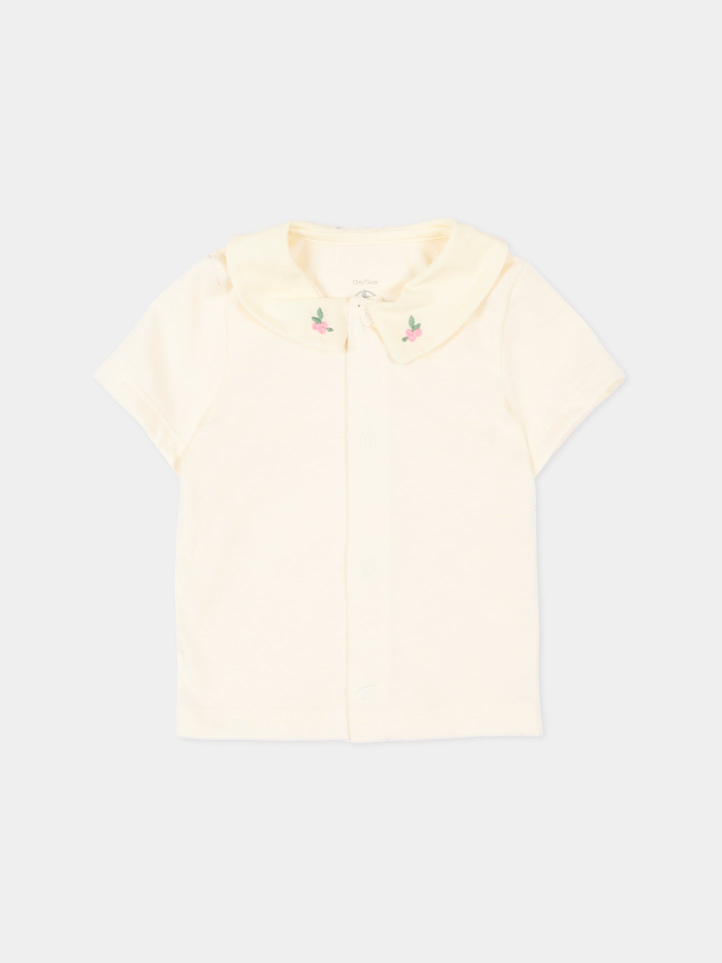 Completo sportivo rosa per neonata,Petit Bateau,A0EYY BARELY 03