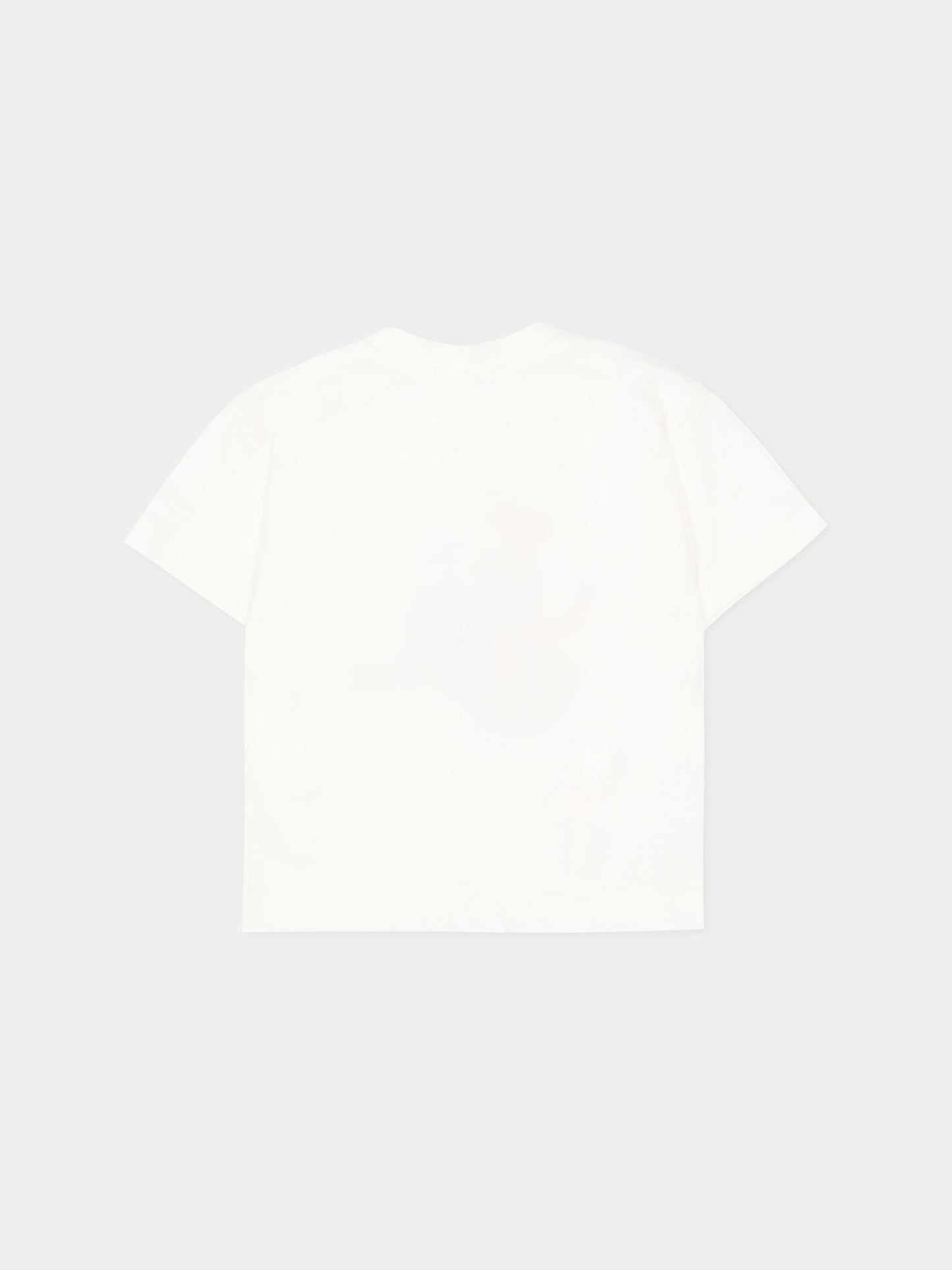 Completo sportivo multicolor per neonato con animaletti,Mayoral,1833 069