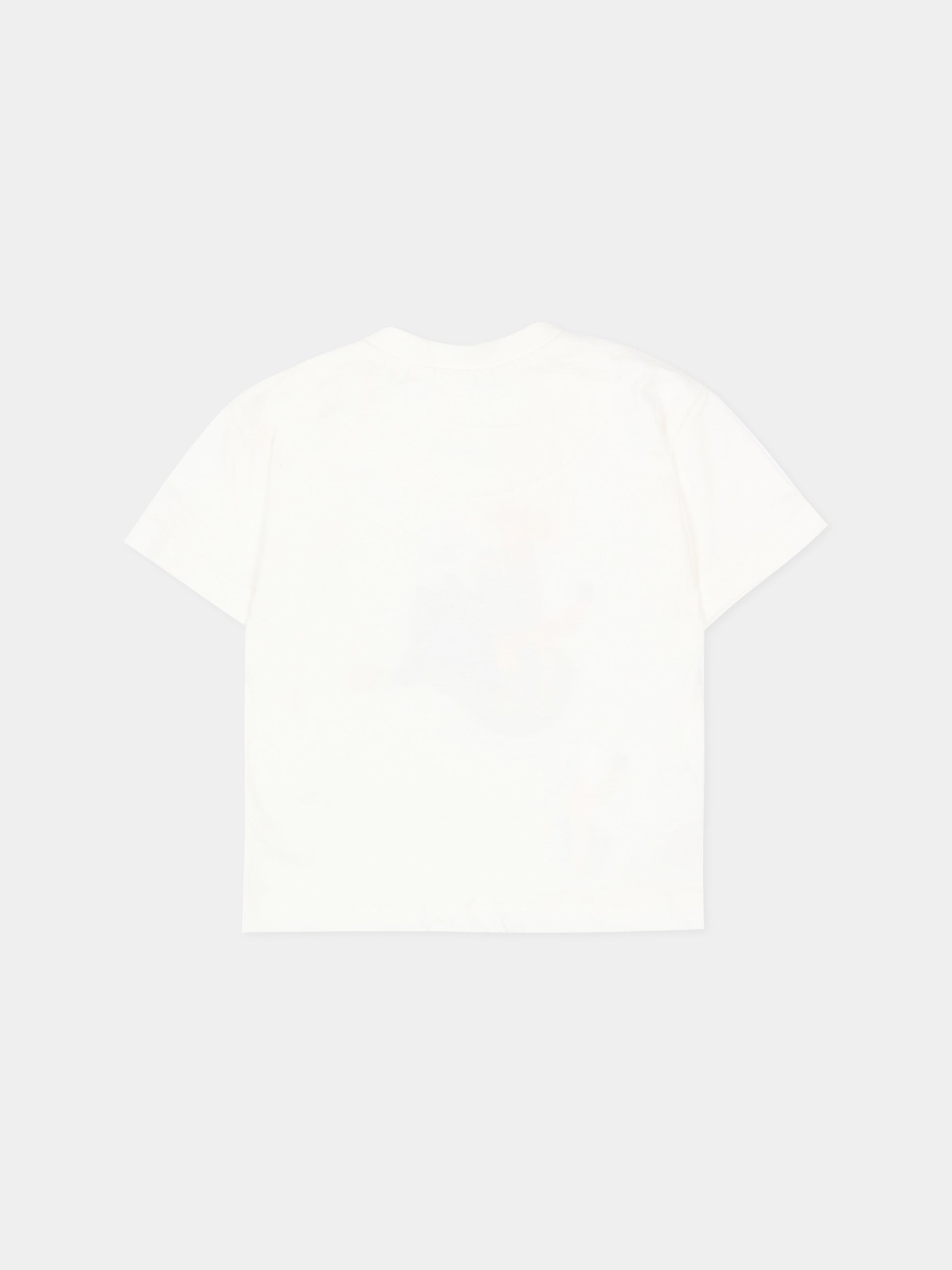 Completo sportivo multicolor per neonato con animaletti,Mayoral,1833 069