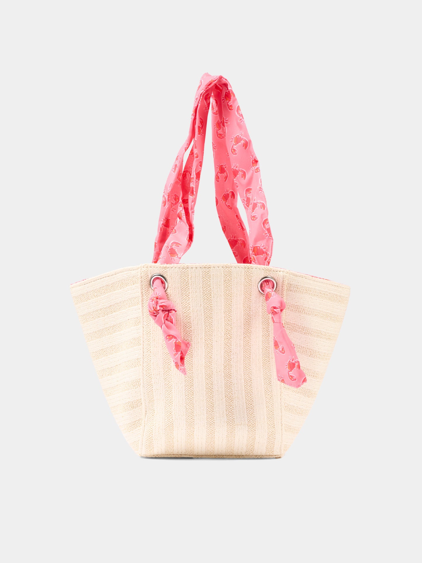 Borsa mare rossa per bambina Sunny Vibes,Mayoral,10208 087