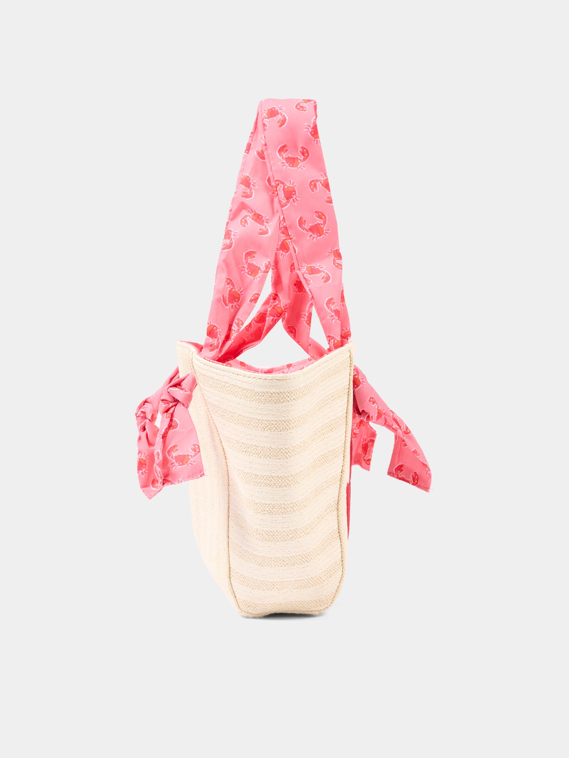 Borsa mare rossa per bambina Sunny Vibes,Mayoral,10208 087