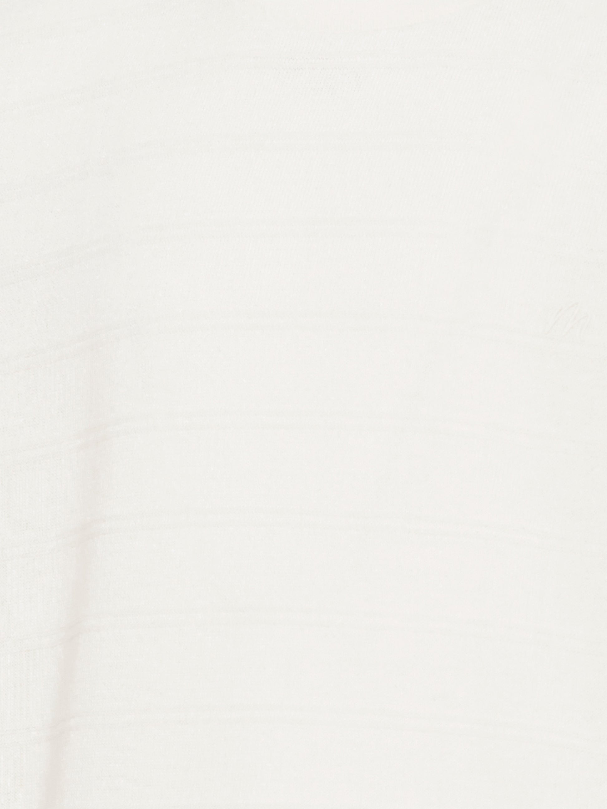 T-Shirt avorio in maglia per bambino,Mayoral,3061 057