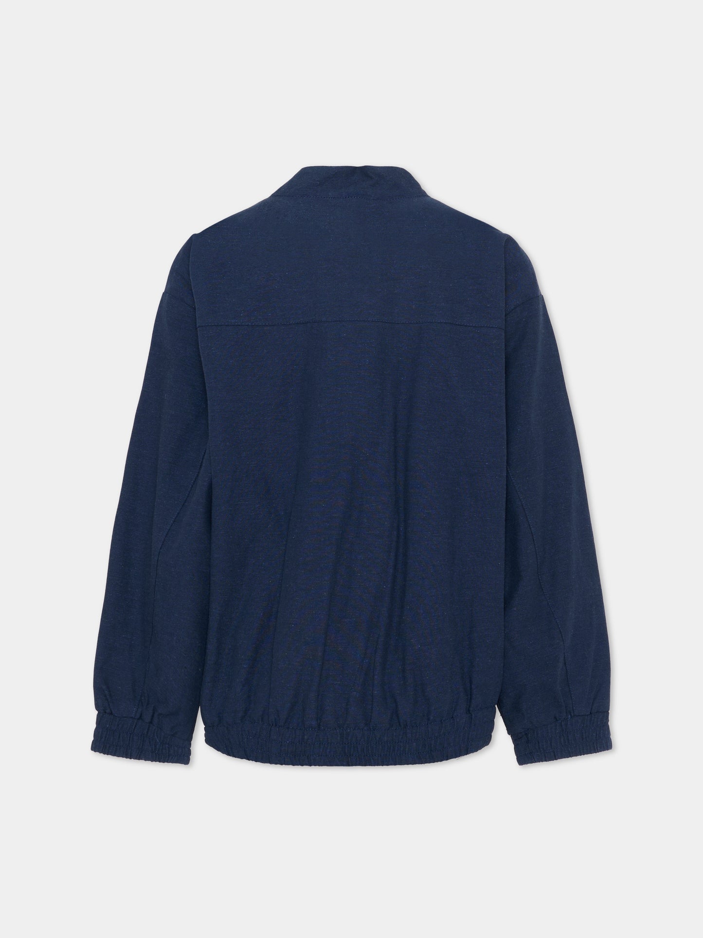 Bomber blu per bambino,Mayoral,6414 018