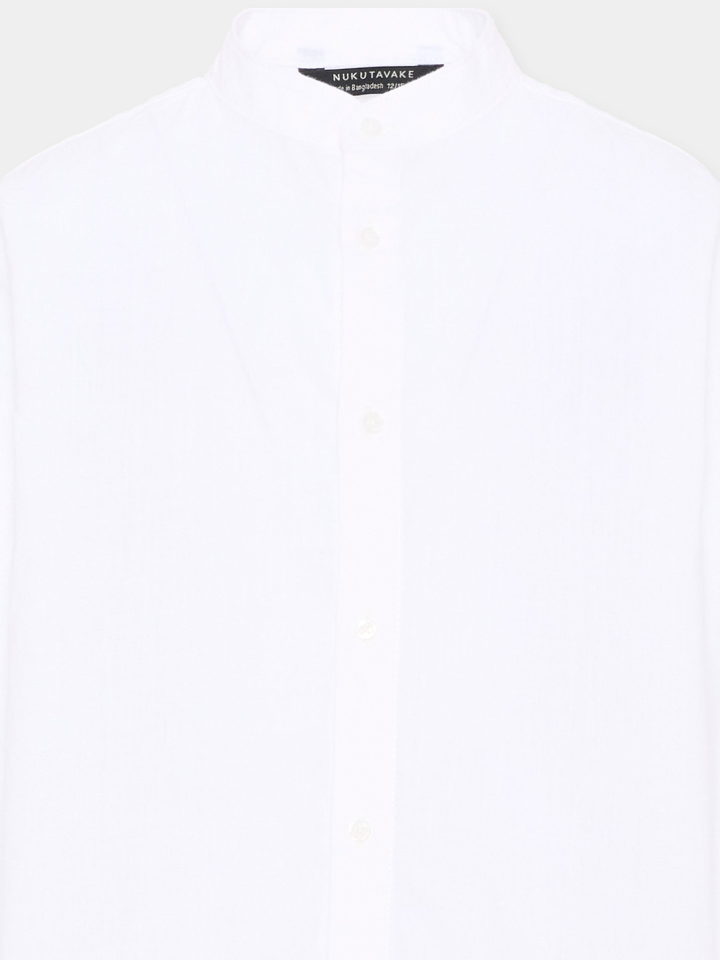 Camicia bianca per bambino,Mayoral,6176 010