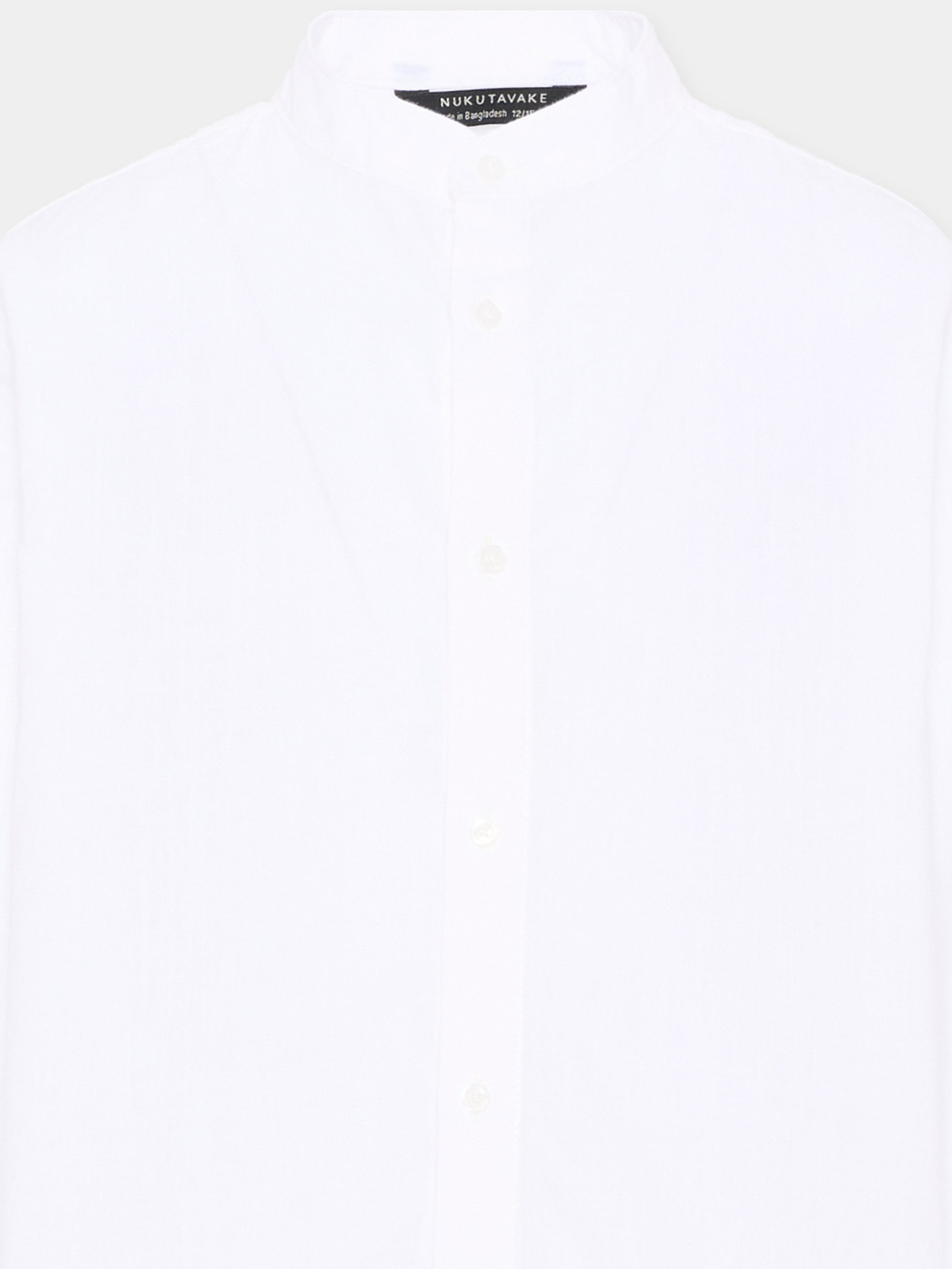 Camicia bianca per bambino,Mayoral,6176 010