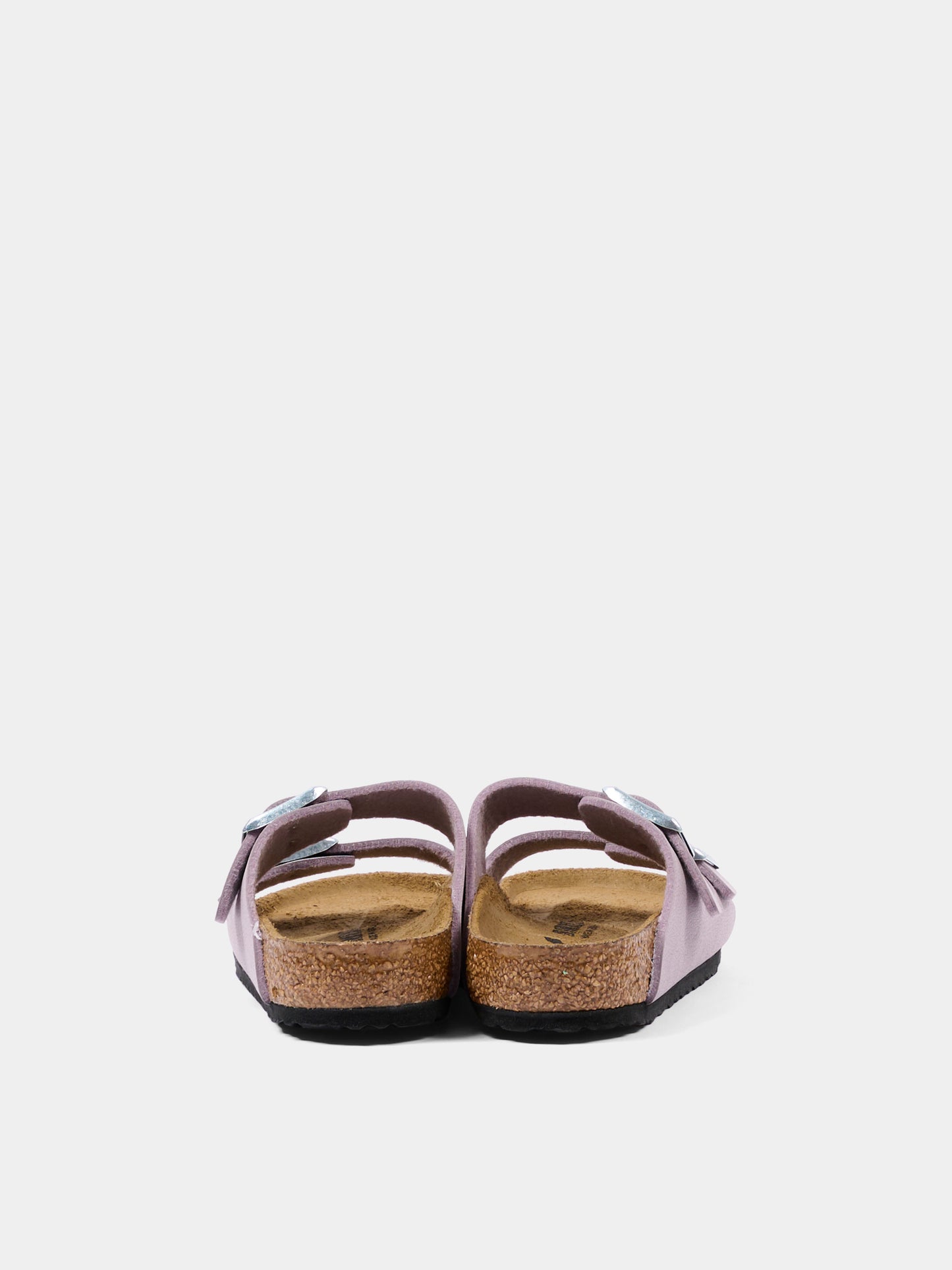 Sandali viola Arizona per bambina,Birkenstock,1031437 ARIZONA