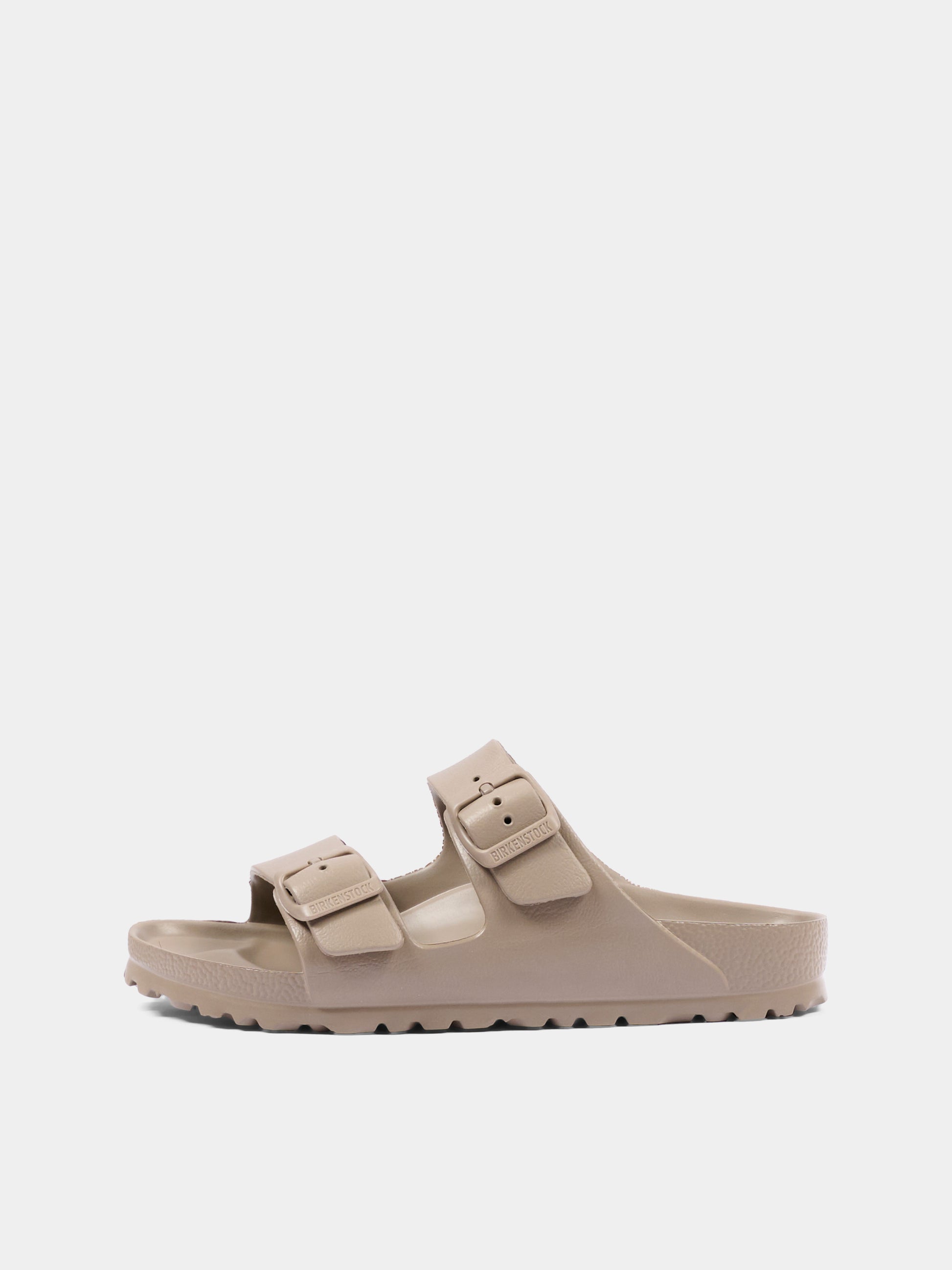 Sandalo grigio Arizona per bambini,Birkenstock,1030466 ARIZONA