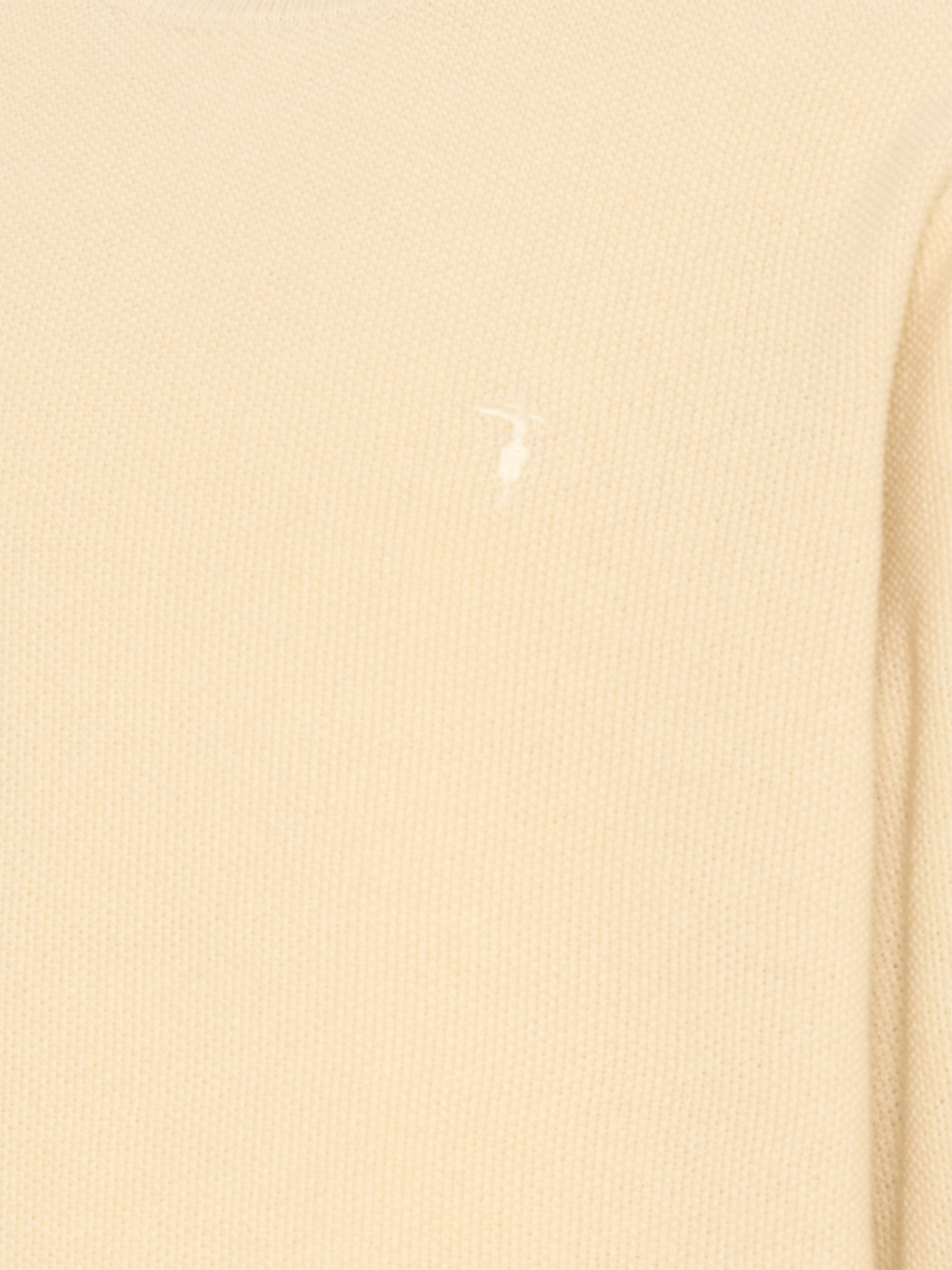 Maglione beige per bambino con levriero,Trussardi Junior,TBP26142MA BEIGE CASTLE WALL
