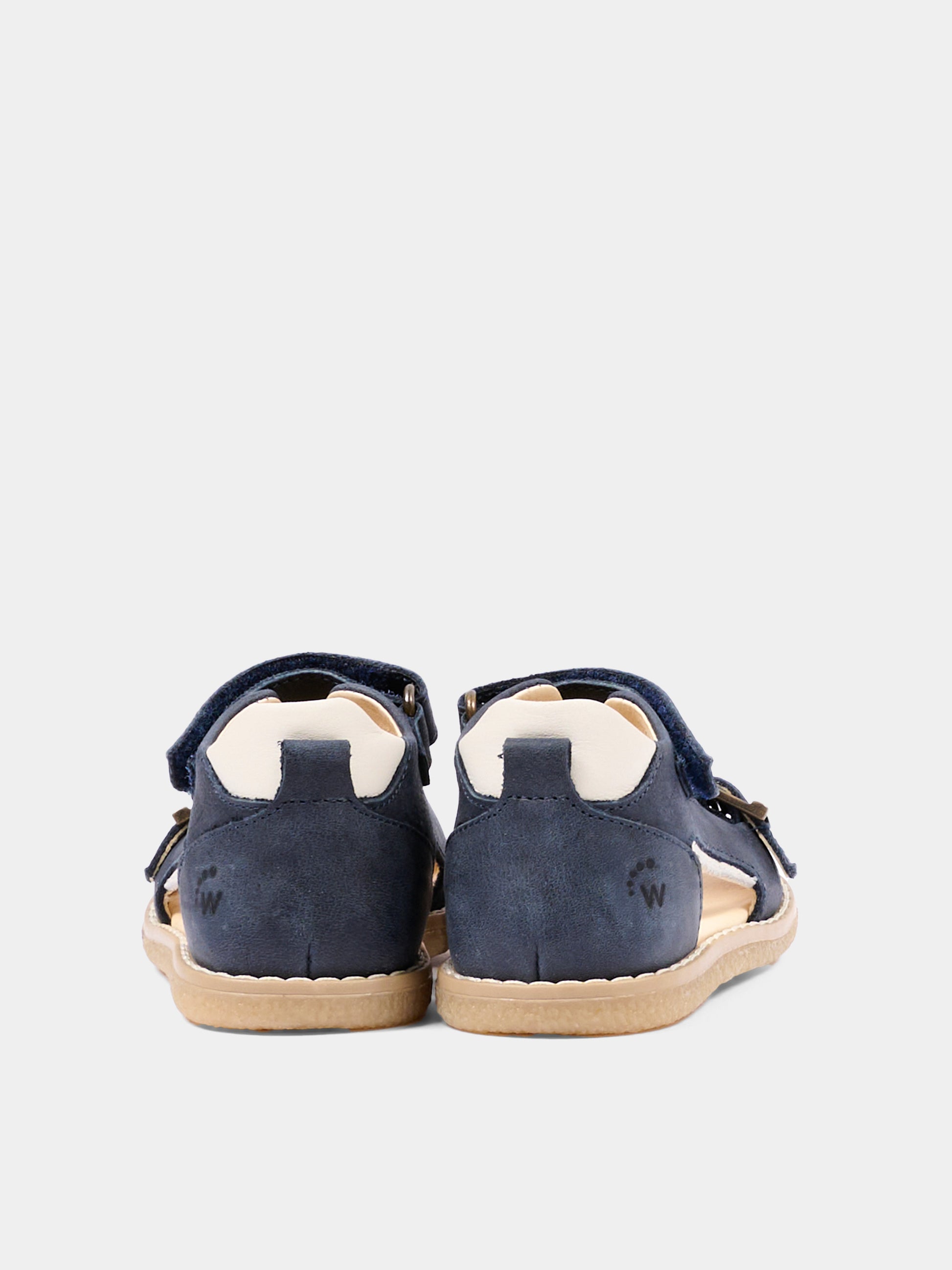 Sandali blu per bambino,Walkey,Y1B2 44052 0092A313