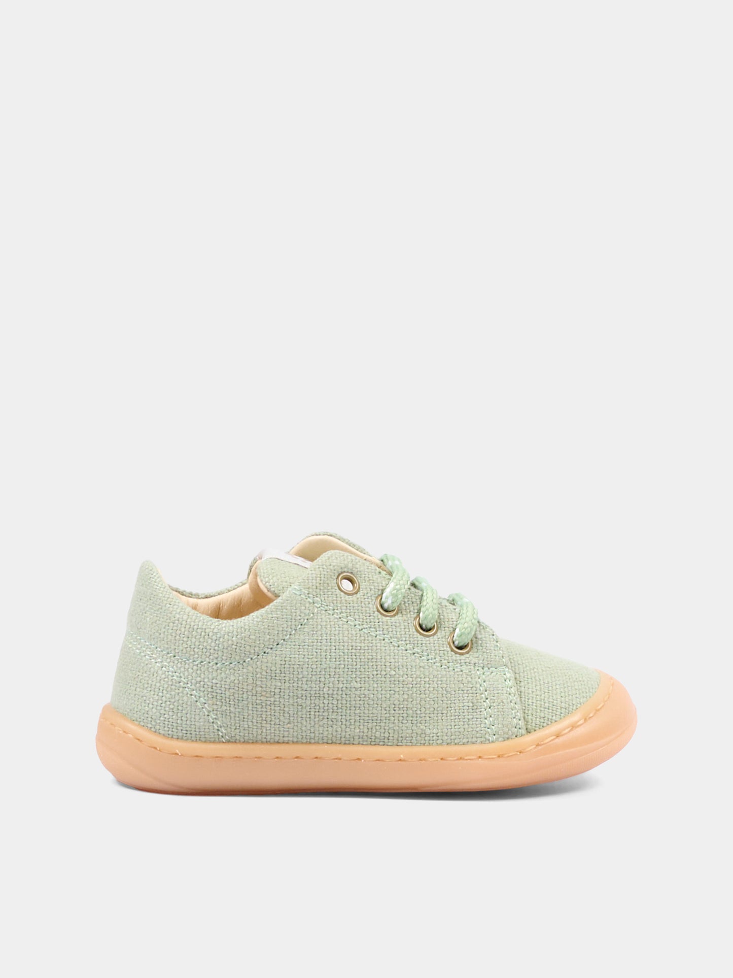 Sneakers verdi per bambino,Walkey,Y1B9 43982 1928400