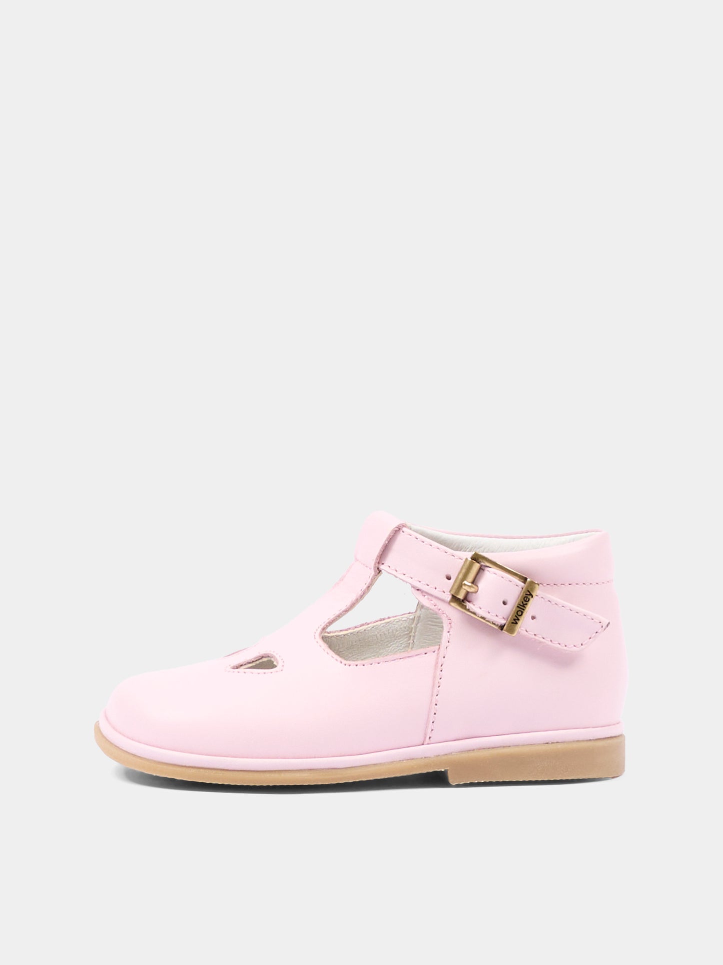 Occhi di bue rosa per bambina,Walkey,Y1A4 44080 0092302