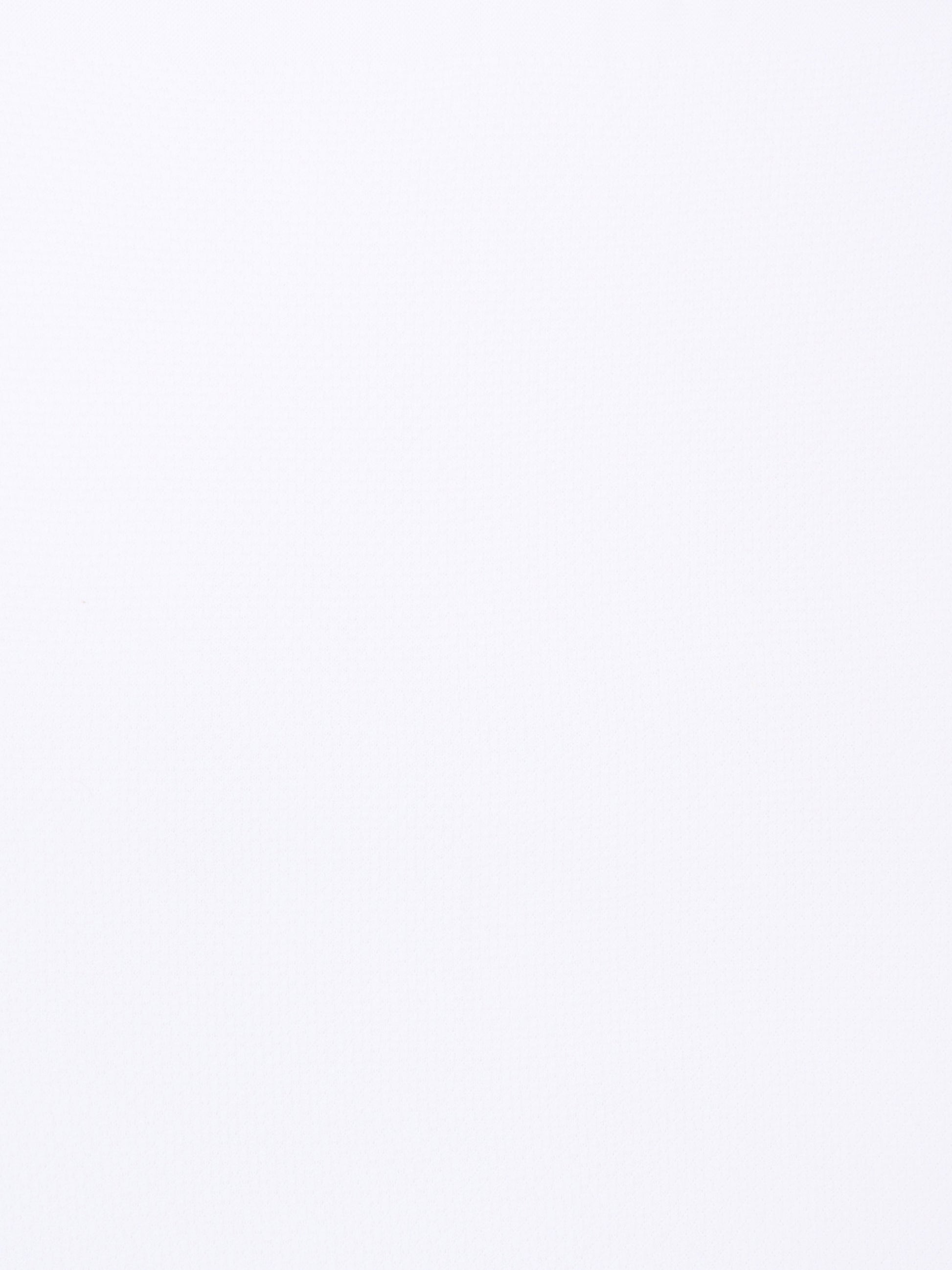 Coperta bianca per neonati in tricot,Paz Rodríguez,031 123414 01 H82