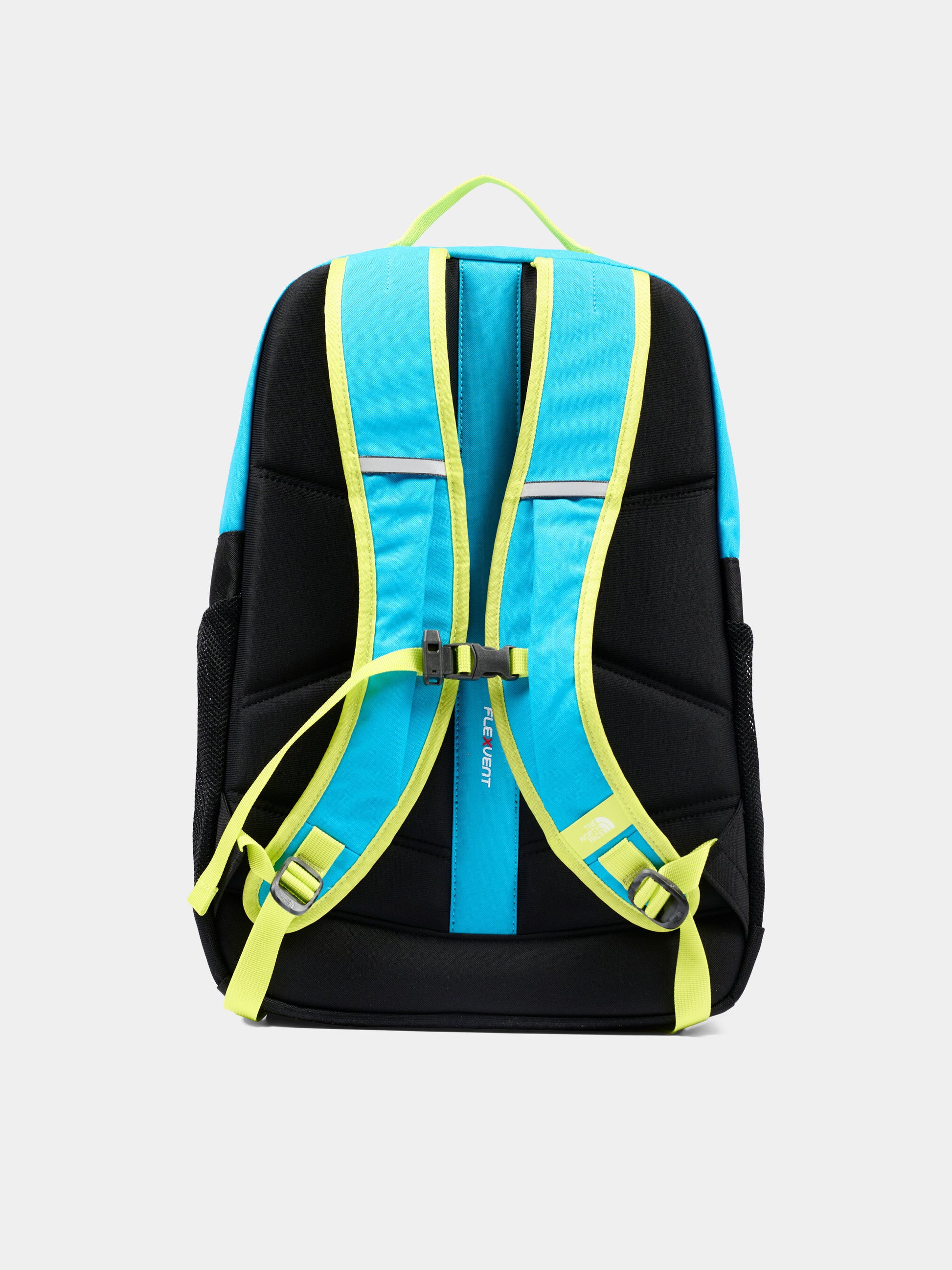 Zaino nero per bambino con logo,The North Face Kids,NF0A8EEWS0T1