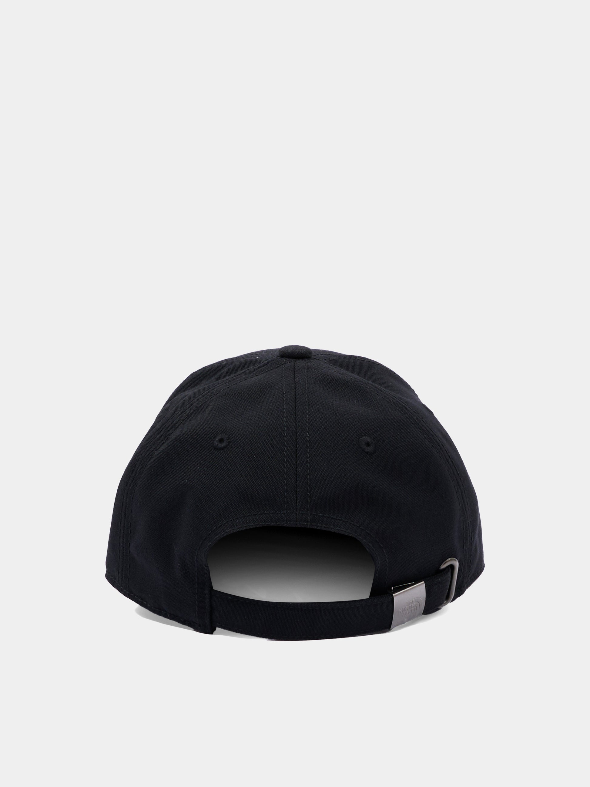 Cappello nero per bambini con logo,The North Face Kids,NF0A7RIWJK31