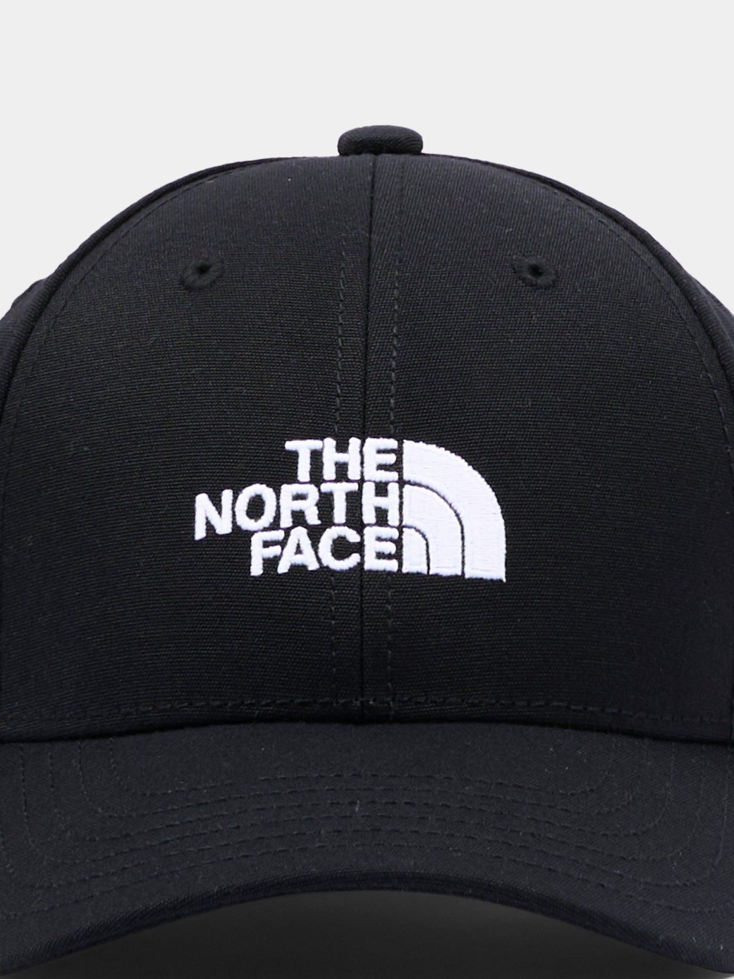 Cappello nero per bambini con logo,The North Face Kids,NF0A7RIWJK31