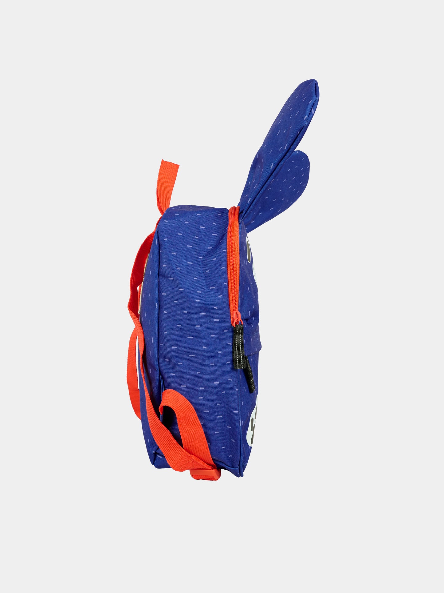 Zaino blu per neonato con cane,Zoocchini,ZO ZOO28103