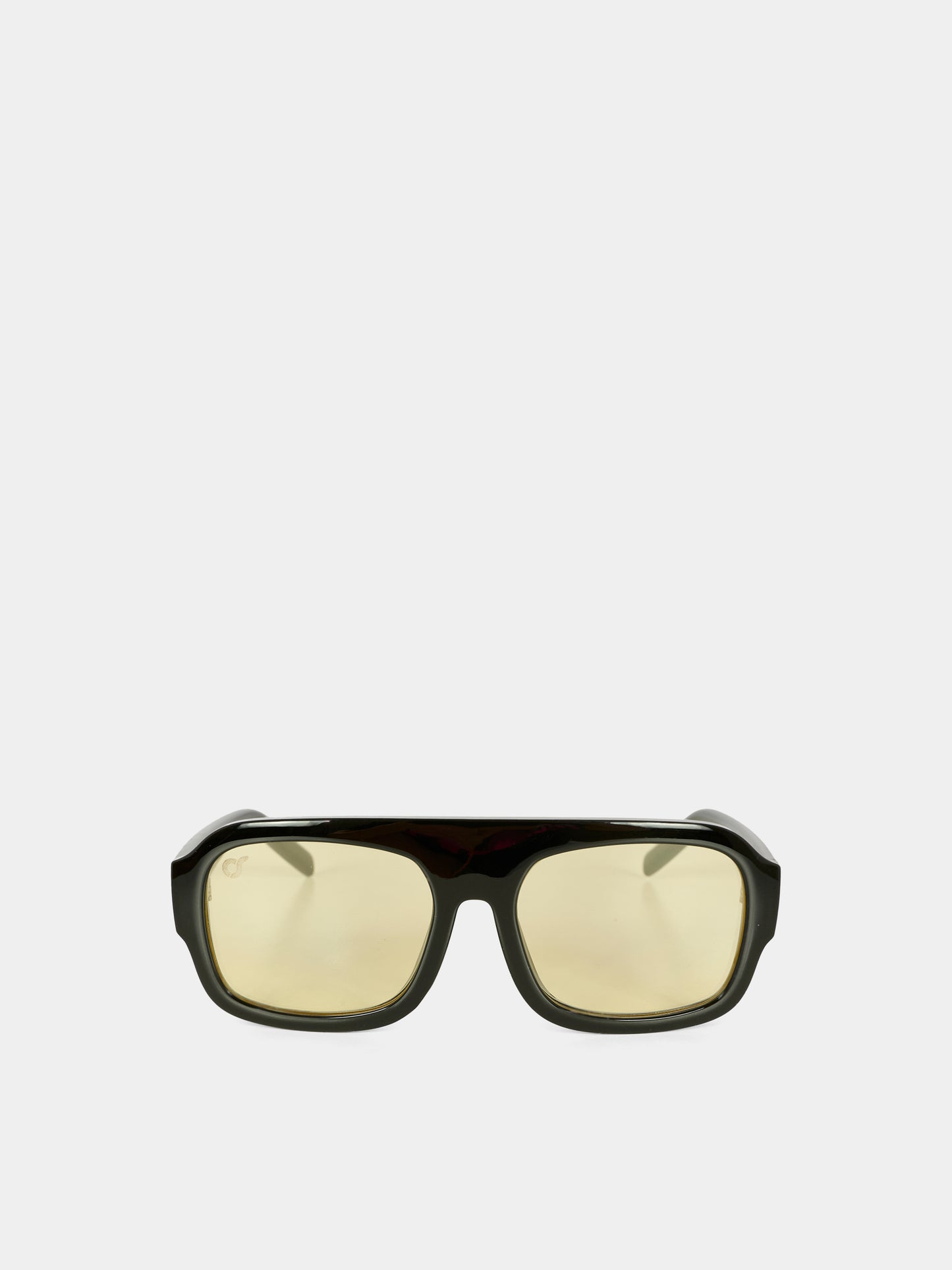 Occhiali da sole Roma neri per bambini,Os Sunglasses,OSK2045 C01