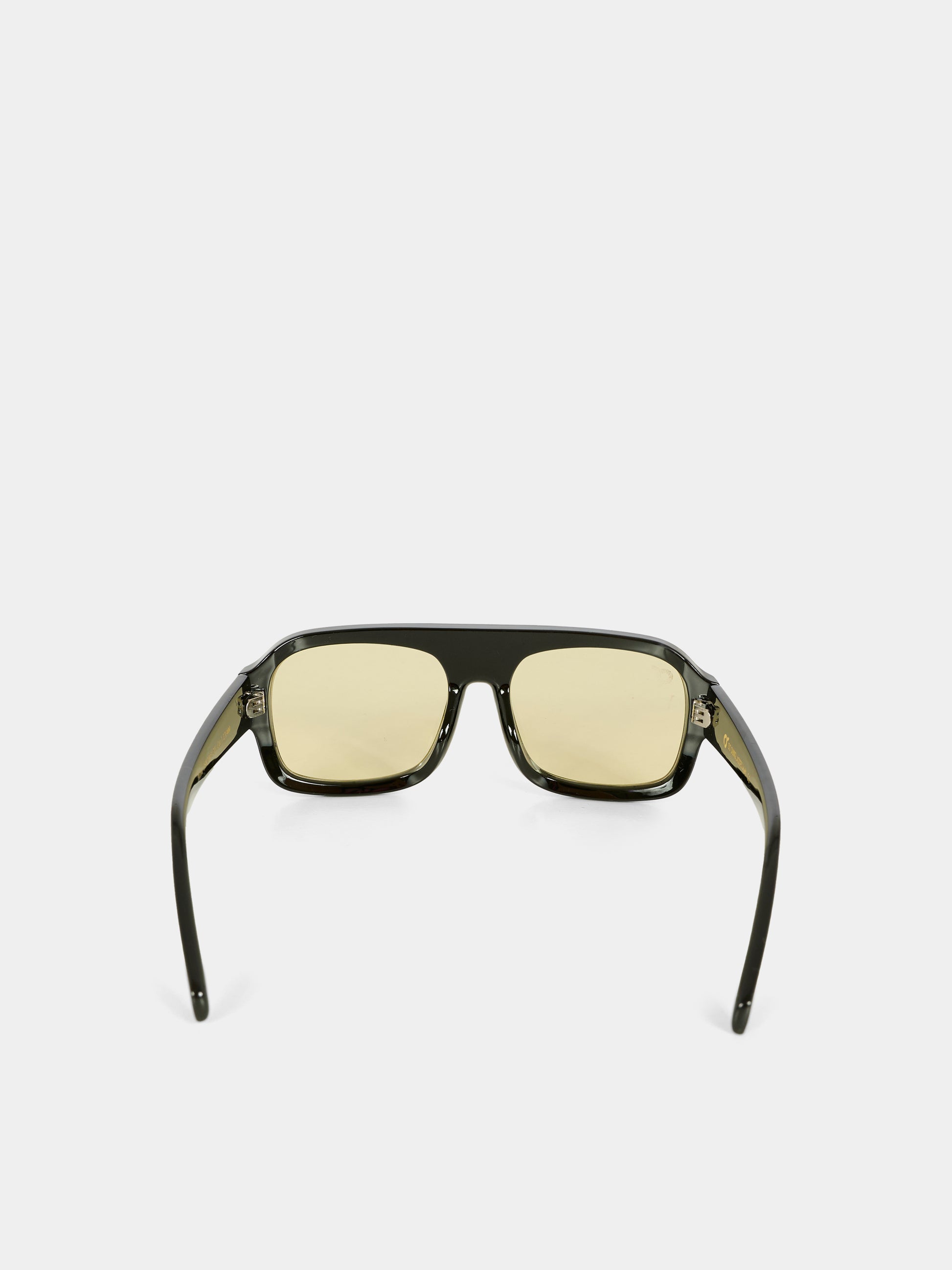 Occhiali da sole Roma neri per bambini,Os Sunglasses,OSK2045 C01