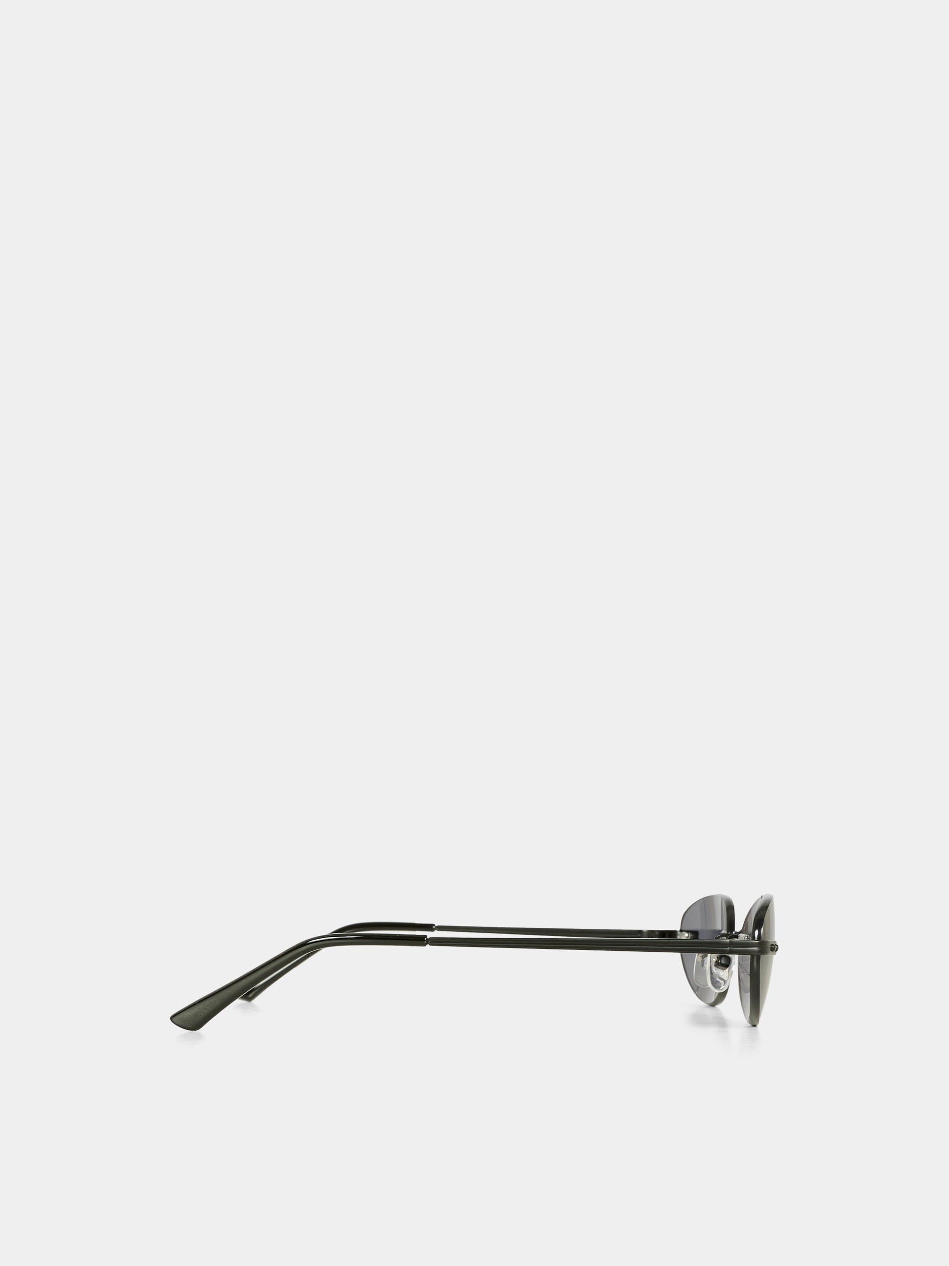 Occhiali da sole Cairo neri per bambini,Os Sunglasses,OSK2054 C02