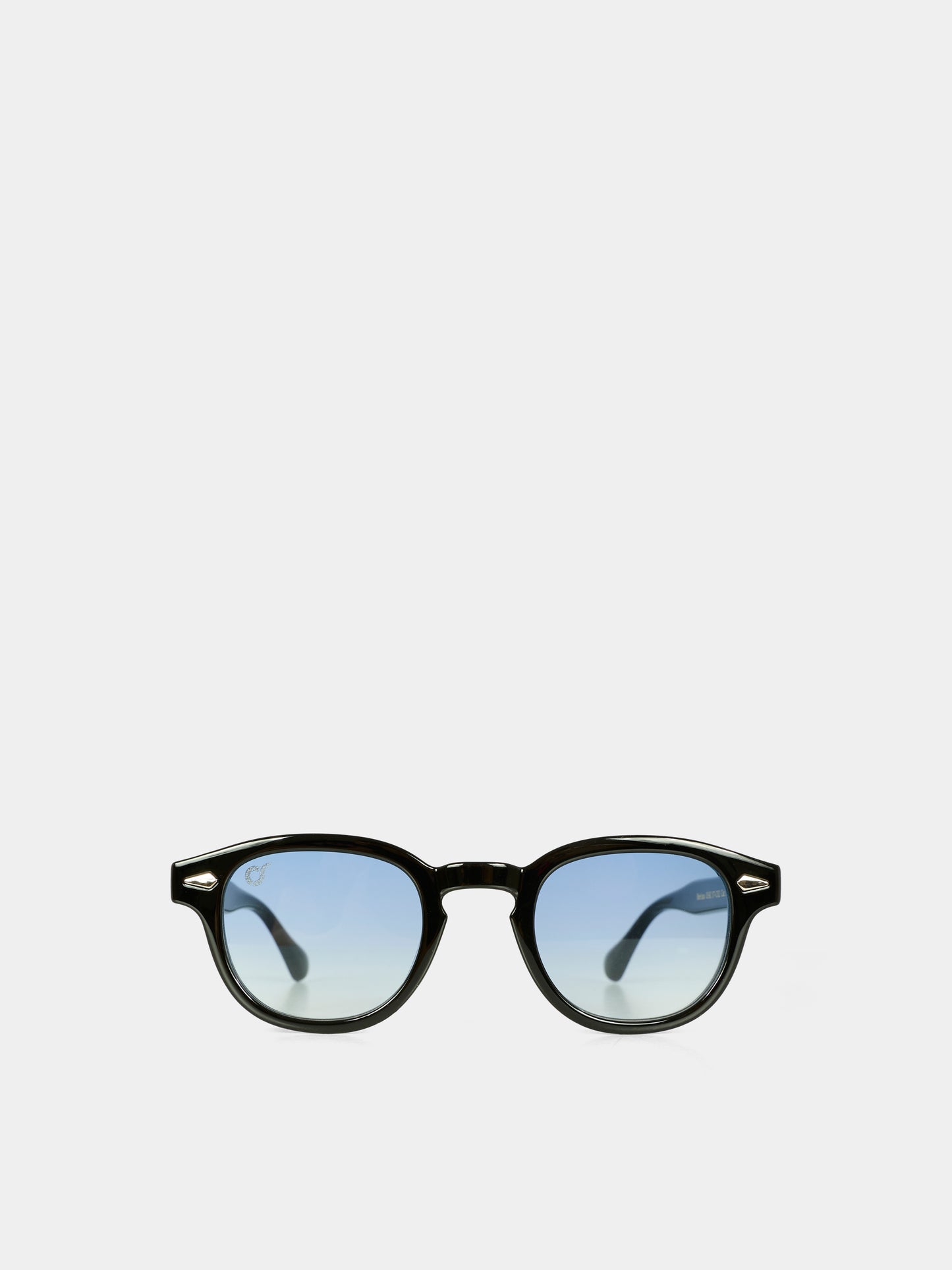 Occhiali da sole Berlino neri per bambino,Os Sunglasses,OSK107 C02