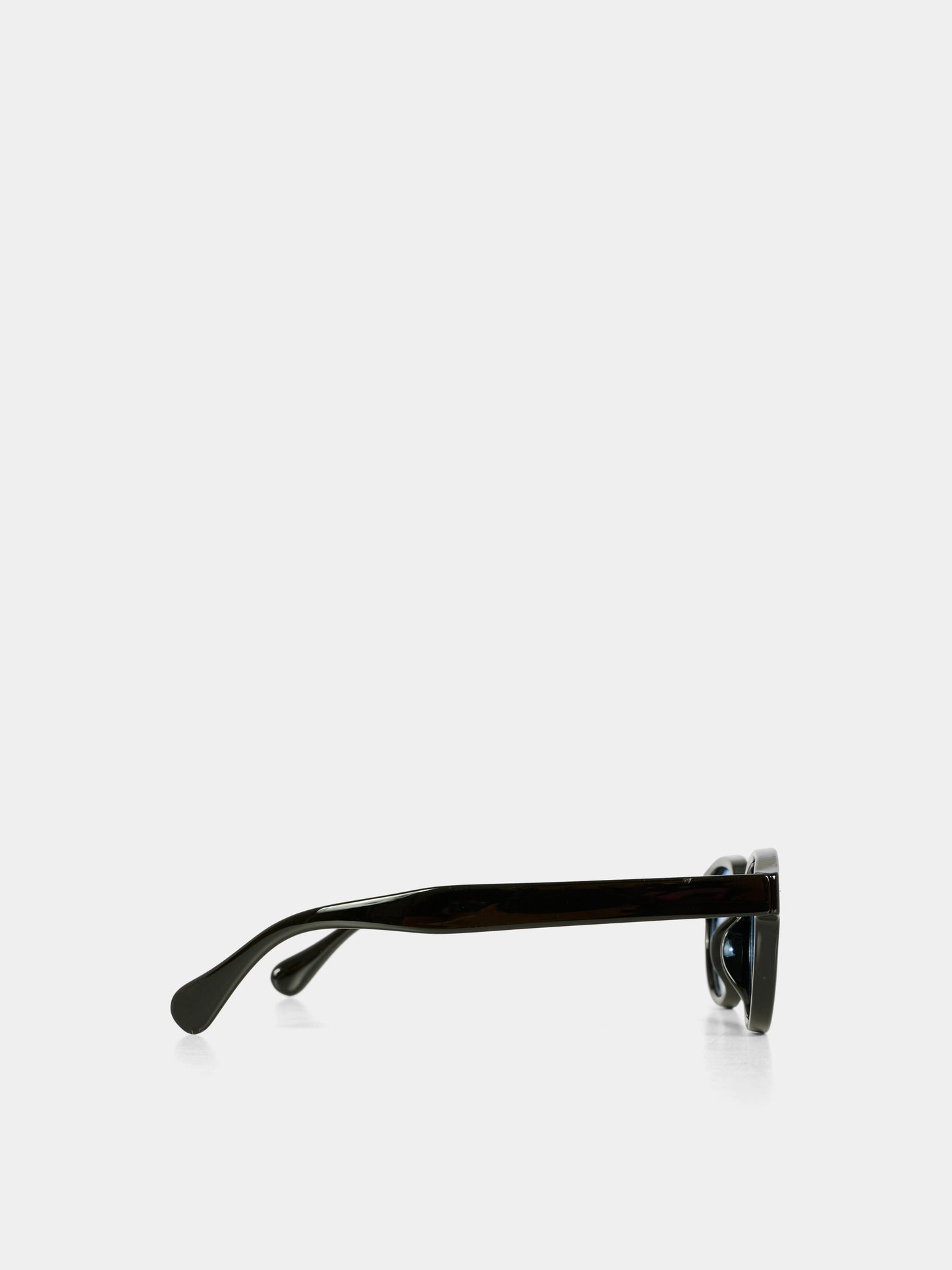 Occhiali da sole Berlino neri per bambino,Os Sunglasses,OSK107 C02