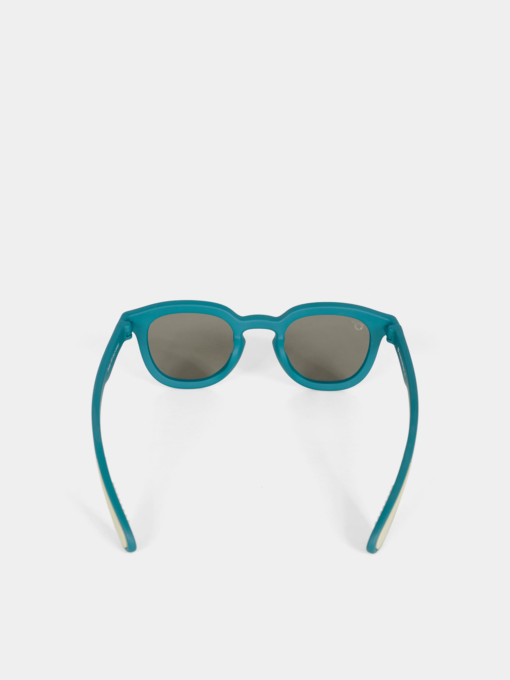 Occhiali da sole Breezy verdi per bambino,Os Sunglasses,S8445