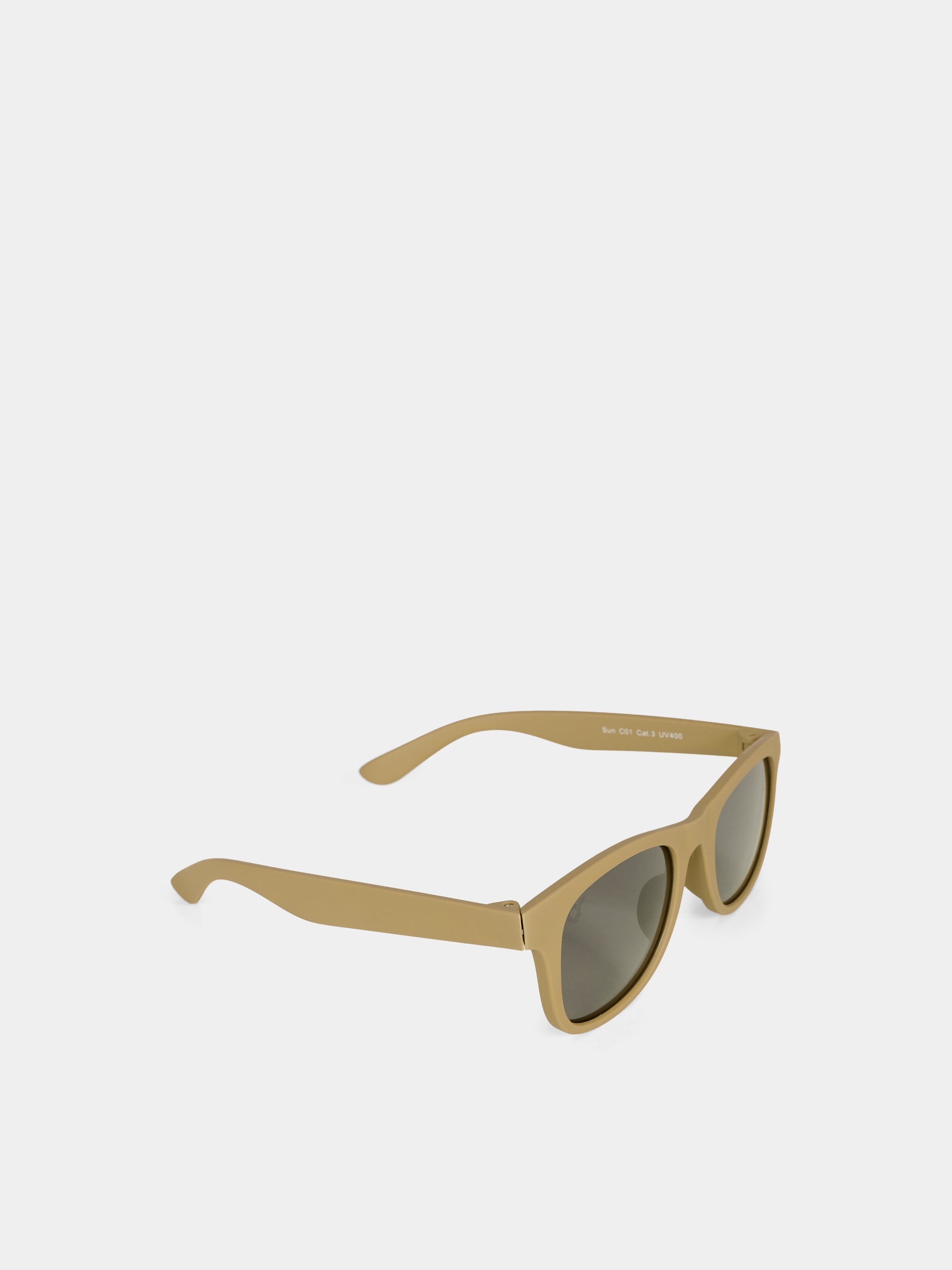 Occhiali da sole Sun marroni per bambino,Os Sunglasses,8358
