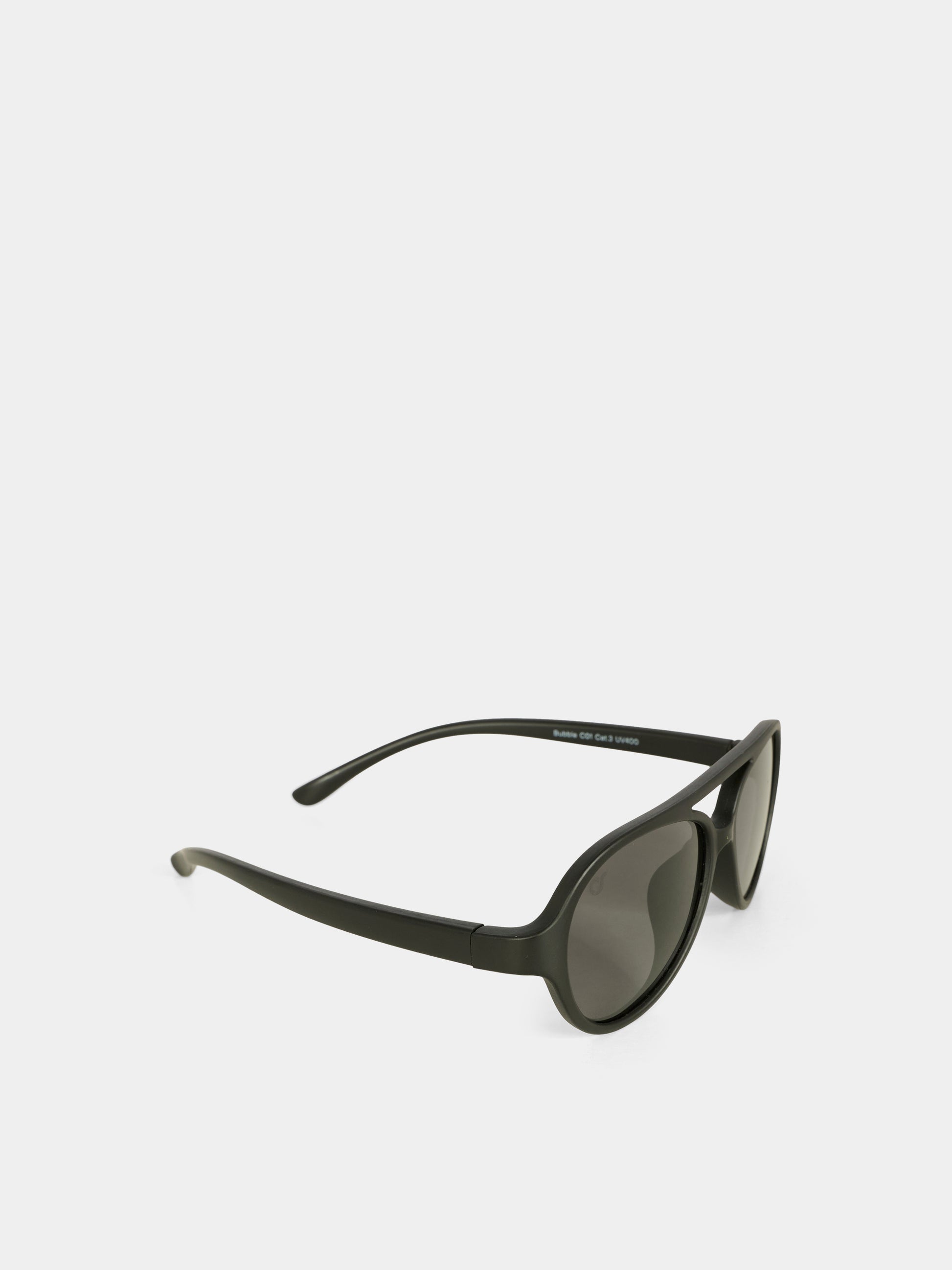 Occhiali da sole Bubble neri per bambino,Os Sunglasses,843