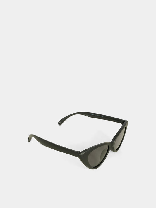 Occhiali da sole Starry neri per bambina,Os Sunglasses,CT11110