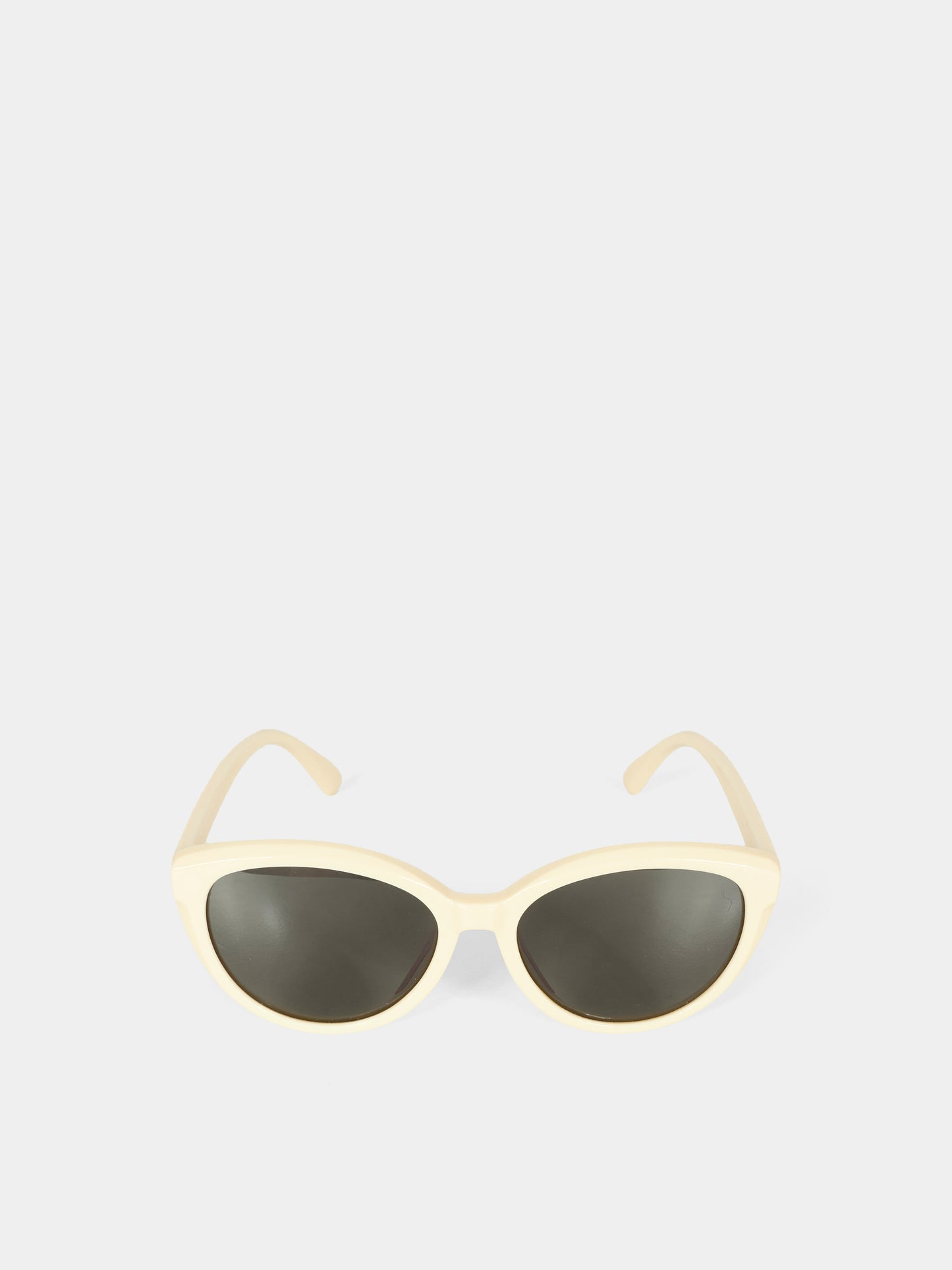 Occhiali da sole Beamers avorio per bambina,Os Sunglasses,154