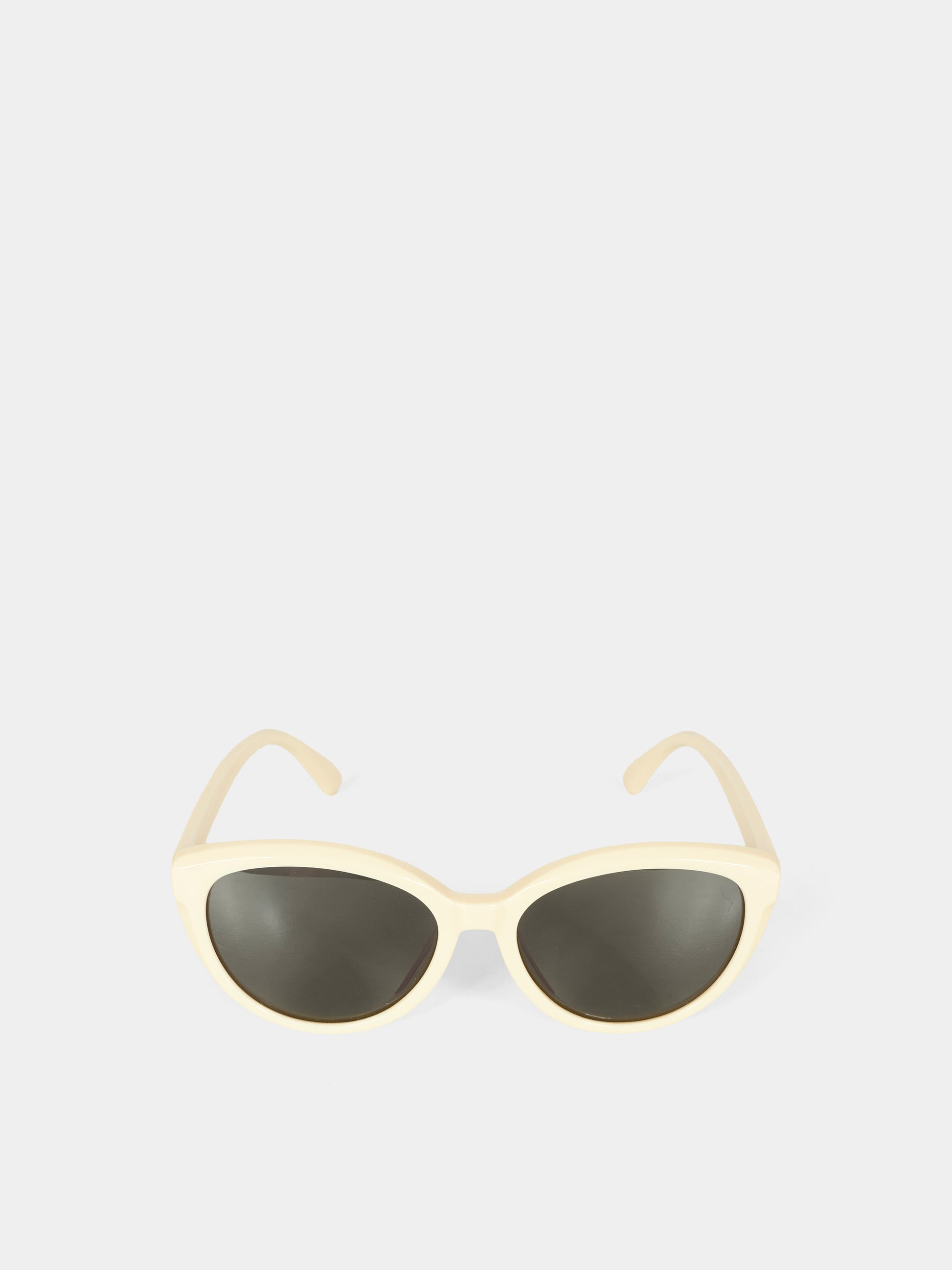 Occhiali da sole Beamers avorio per bambina,Os Sunglasses,154
