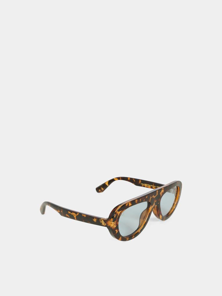 Occhiali da sole Roma marroni per bambini,Os Sunglasses,OSK2056 C03