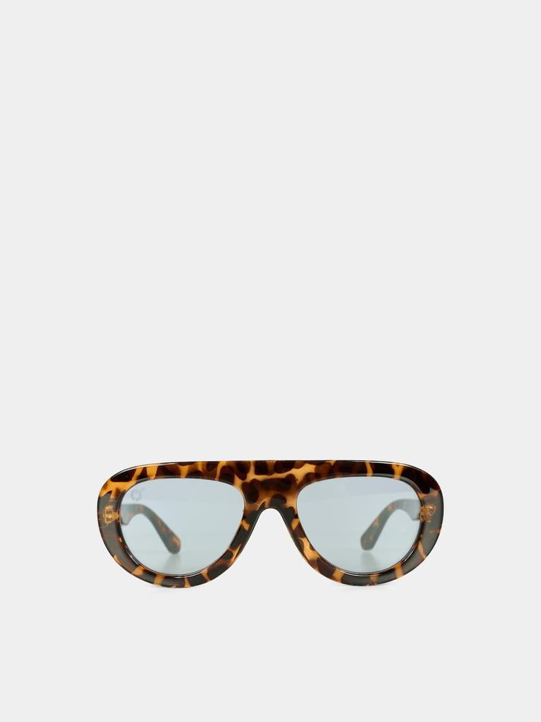 Occhiali da sole Roma marroni per bambini,Os Sunglasses,OSK2056 C03