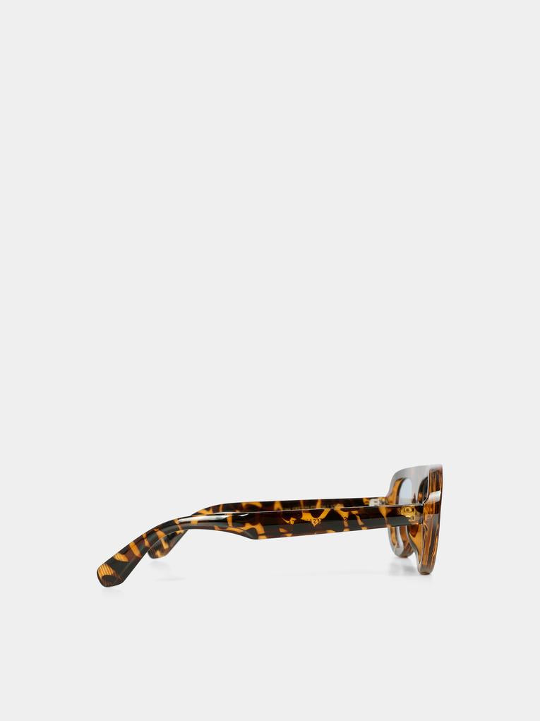 Occhiali da sole Roma marroni per bambini,Os Sunglasses,OSK2056 C03
